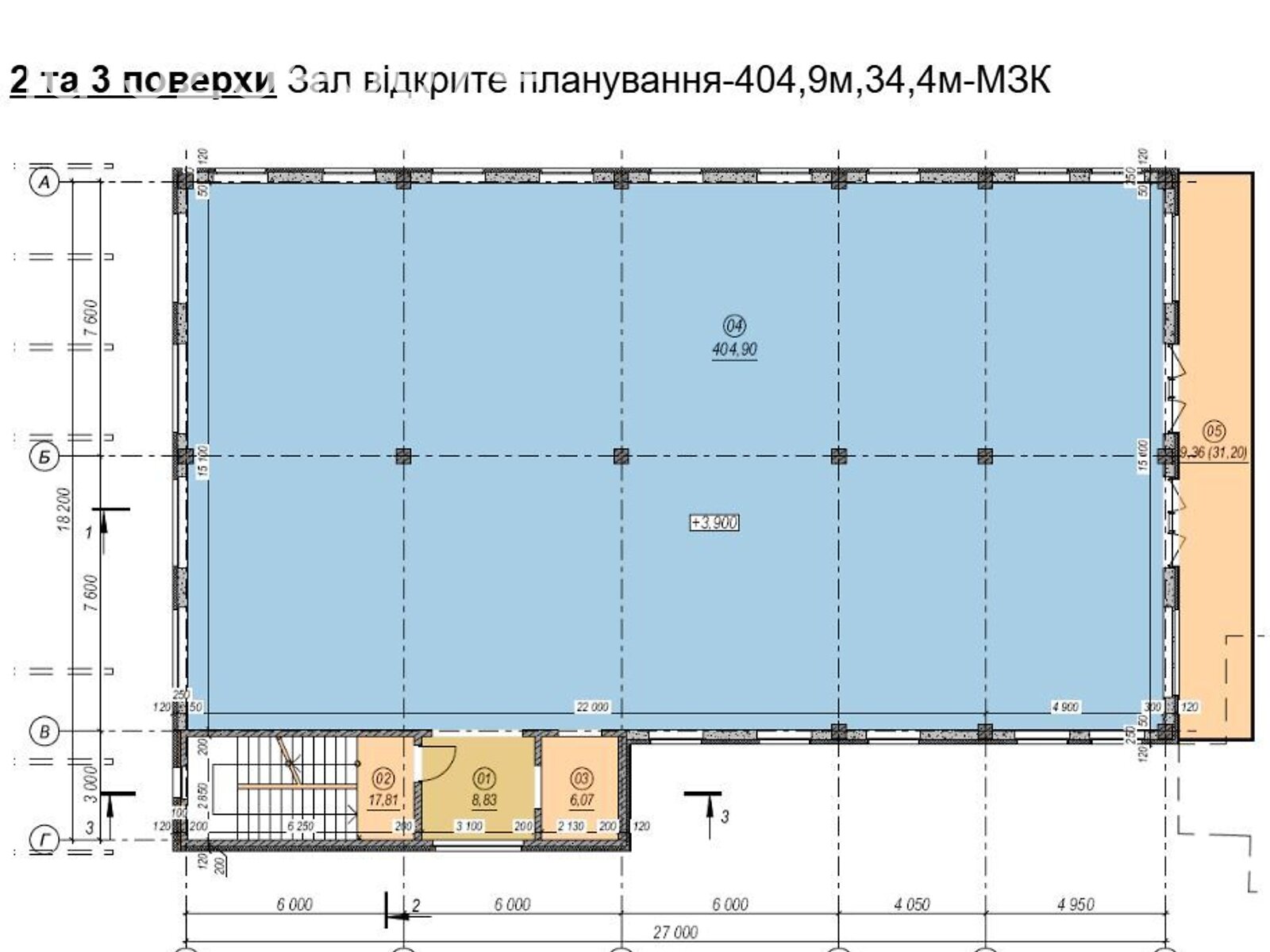 Коммерческое помещение в Киеве, продажа по Практичная улица 11, район Соломенский, цена: 2 500 000 долларов за объект фото 1