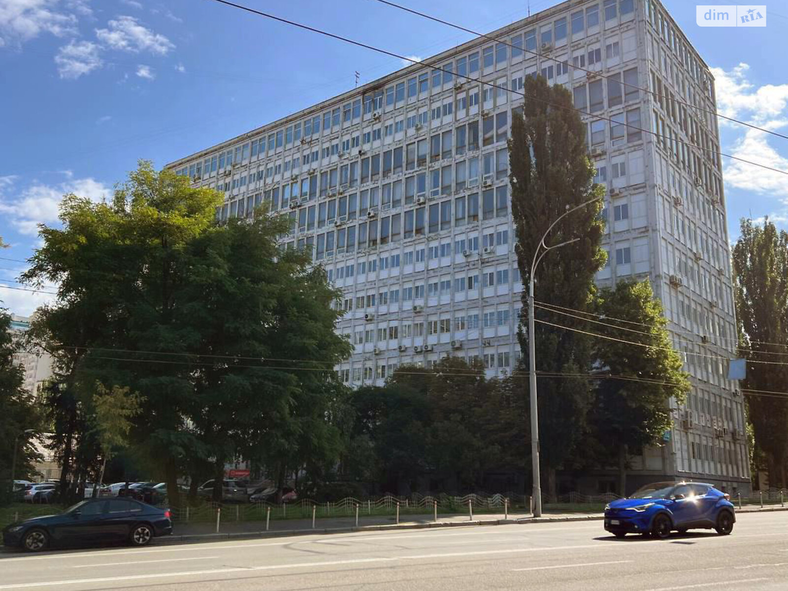 Коммерческое помещение в Киеве, продажа по Соломенская улица 5, район Соломенский, цена: 3 900 000 долларов за объект фото 1 Коммерческое помещение в Киеве, продажа по Соломенская улица 5, район Соломенский, цена: 3 900 000 долларов за объект фото 1