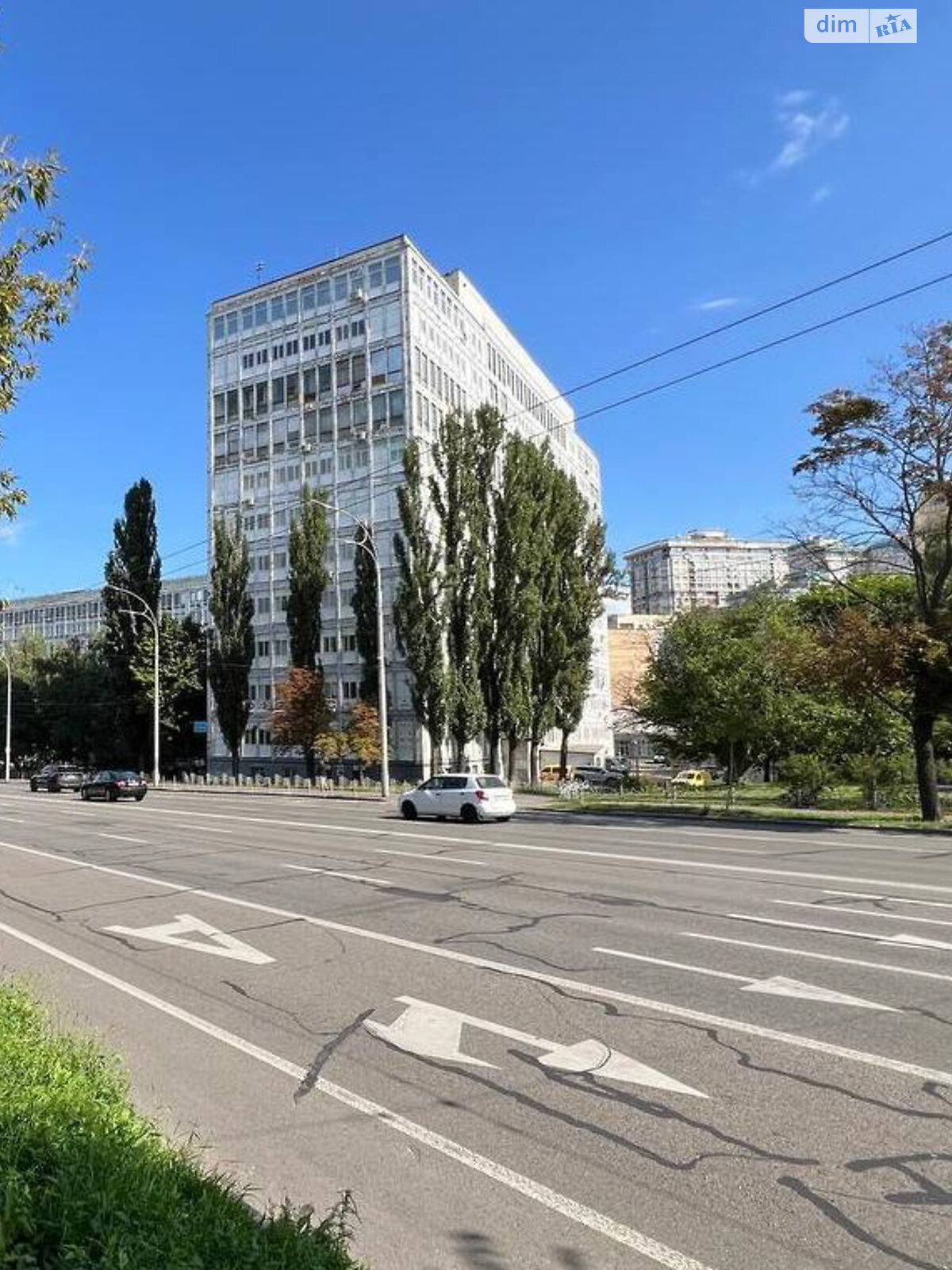 Коммерческое помещение в Киеве, продажа по Соломенская улица 5, район Соломенский, цена: 3 900 000 долларов за объект фото 1 Коммерческое помещение в Киеве, продажа по Соломенская улица 5, район Соломенский, цена: 3 900 000 долларов за объект фото 1