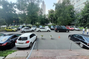 Коммерческое помещение в Киеве, продажа по Соломенская улица 5, район Соломенский, цена: 3 900 000 долларов за объект фото 2 Коммерческое помещение в Киеве, продажа по Соломенская улица 5, район Соломенский, цена: 3 900 000 долларов за объект фото 2