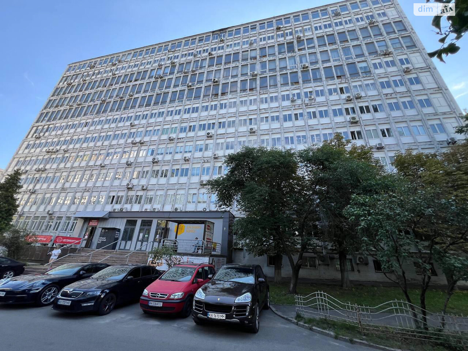 Коммерческое помещение в Киеве, продажа по Соломенская улица 5, район Соломенский, цена: 3 900 000 долларов за объект фото 1 Коммерческое помещение в Киеве, продажа по Соломенская улица 5, район Соломенский, цена: 3 900 000 долларов за объект фото 1