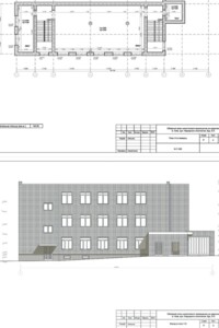 Коммерческое помещение в Киеве, продажа по Святослава Храброго улица 5А, район Соломенский, цена: 420 000 долларов за объект фото 2