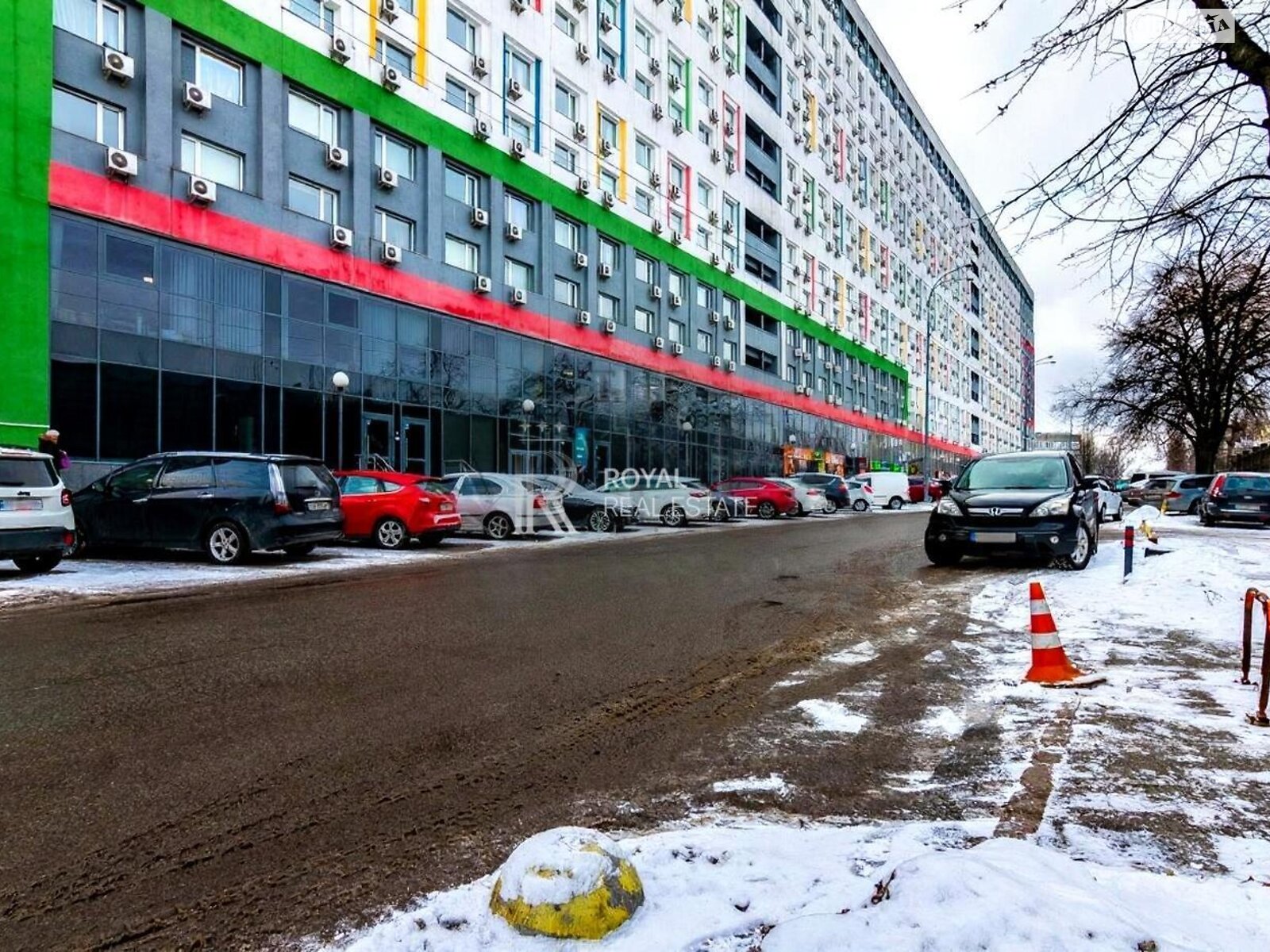 Коммерческое помещение в Киеве, продажа по Машиностроительная улица 41, район Соломянка, цена: 1 451 200 долларов за объект фото 1 Коммерческое помещение в Киеве, продажа по Машиностроительная улица 41, район Соломянка, цена: 1 451 200 долларов за объект фото 1