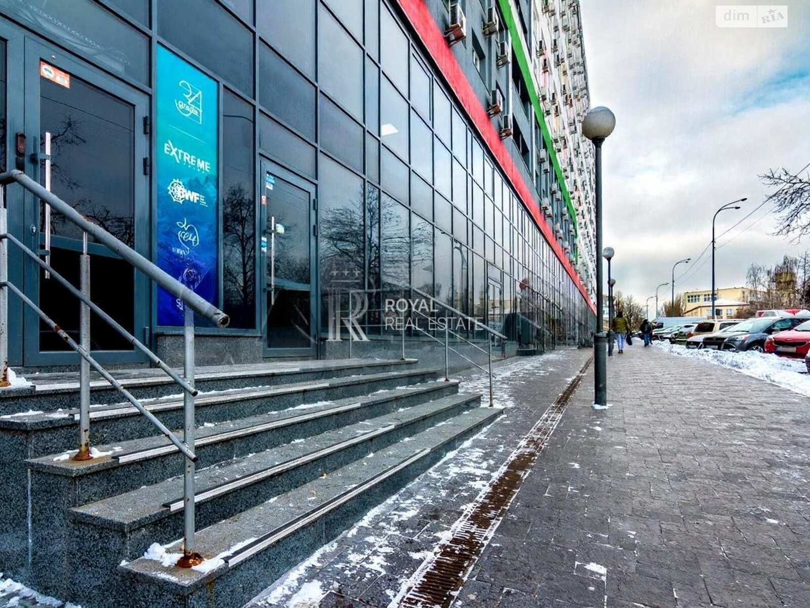 Коммерческое помещение в Киеве, продажа по Машиностроительная улица 41, район Соломянка, цена: 1 451 200 долларов за объект фото 1 Коммерческое помещение в Киеве, продажа по Машиностроительная улица 41, район Соломянка, цена: 1 451 200 долларов за объект фото 1