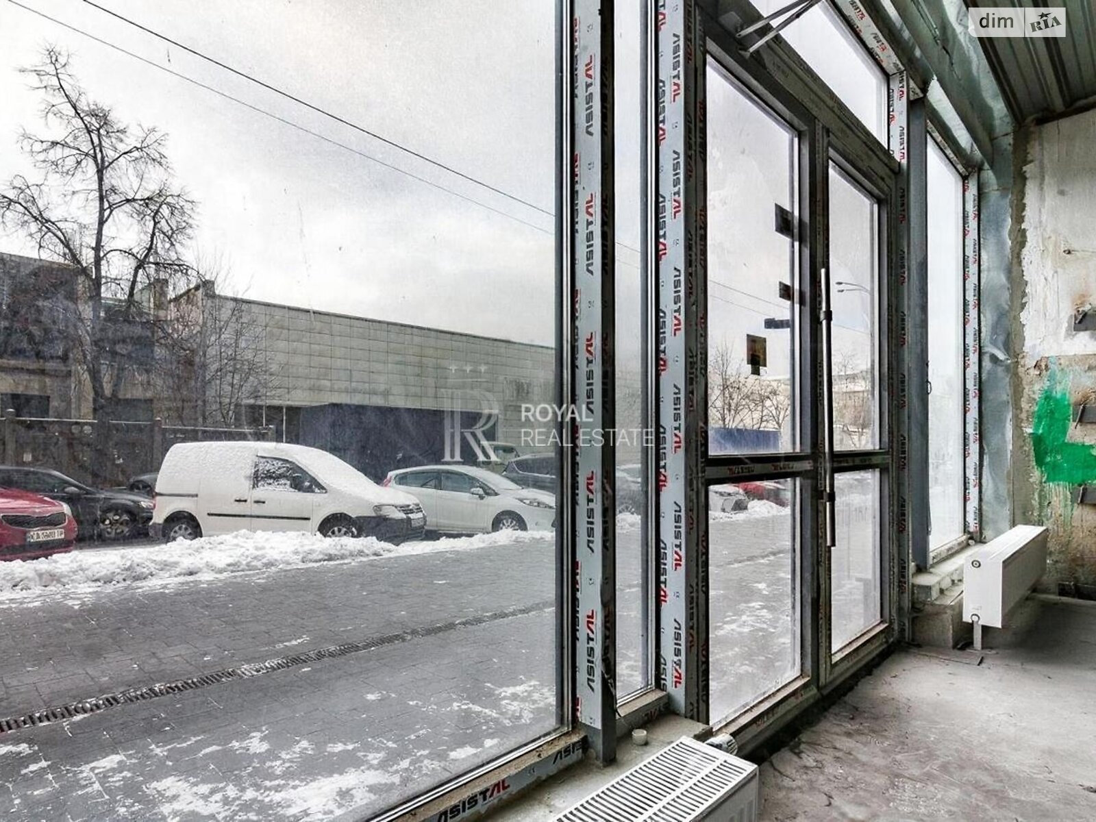 Коммерческое помещение в Киеве, продажа по Машиностроительная улица 41, район Соломянка, цена: 1 451 200 долларов за объект фото 1 Коммерческое помещение в Киеве, продажа по Машиностроительная улица 41, район Соломянка, цена: 1 451 200 долларов за объект фото 1