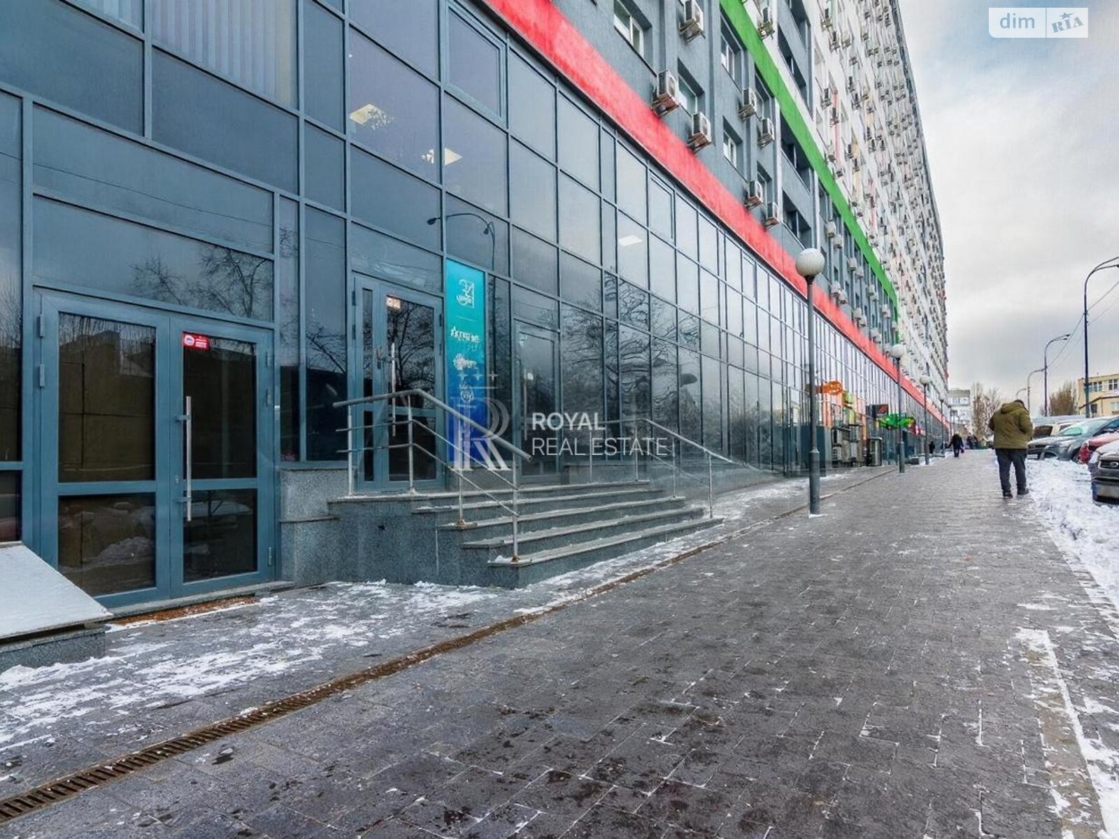 Коммерческое помещение в Киеве, продажа по Машиностроительная улица 41, район Соломянка, цена: 1 451 200 долларов за объект фото 1 Коммерческое помещение в Киеве, продажа по Машиностроительная улица 41, район Соломянка, цена: 1 451 200 долларов за объект фото 1