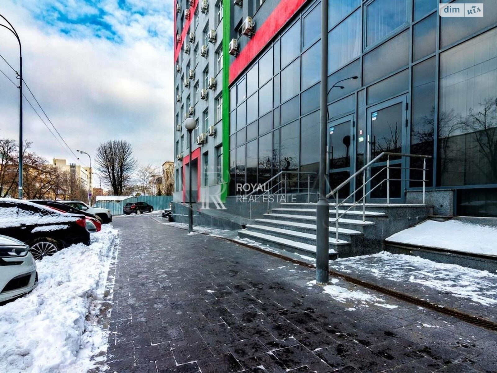 Коммерческое помещение в Киеве, продажа по Машиностроительная улица 41, район Соломянка, цена: 1 451 200 долларов за объект фото 1 Коммерческое помещение в Киеве, продажа по Машиностроительная улица 41, район Соломянка, цена: 1 451 200 долларов за объект фото 1