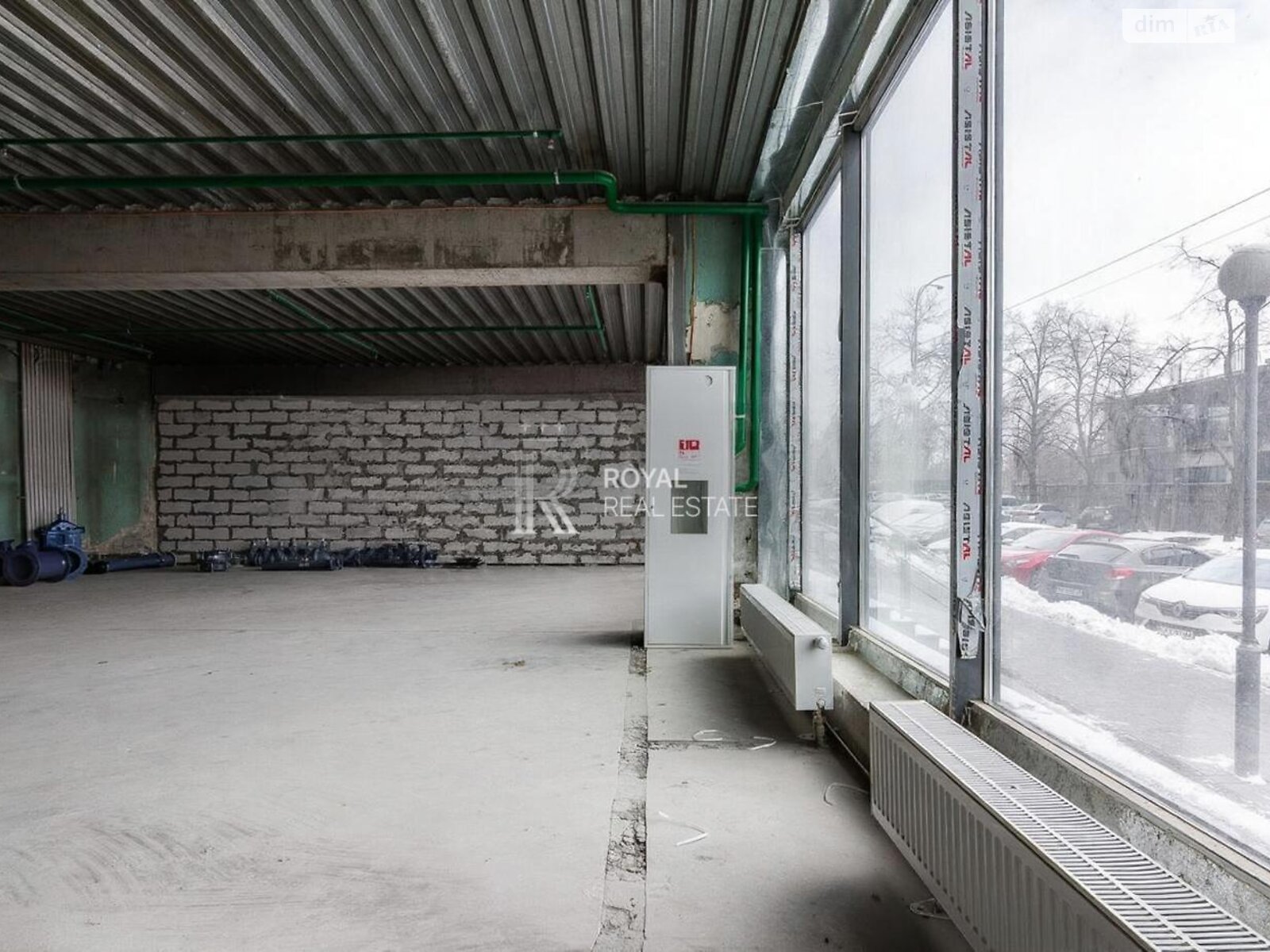 Коммерческое помещение в Киеве, продажа по Машиностроительная улица 41, район Соломянка, цена: 1 451 200 долларов за объект фото 1 Коммерческое помещение в Киеве, продажа по Машиностроительная улица 41, район Соломянка, цена: 1 451 200 долларов за объект фото 1