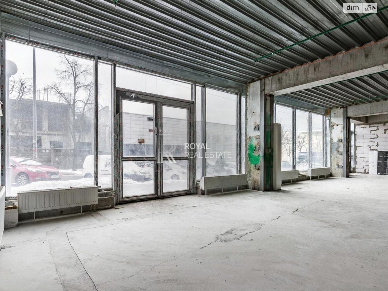 Коммерческое помещение в Киеве, продажа по Машиностроительная улица 41, район Соломянка, цена: 1 451 200 долларов за объект фото 1 Коммерческое помещение в Киеве, продажа по Машиностроительная улица 41, район Соломянка, цена: 1 451 200 долларов за объект фото 1