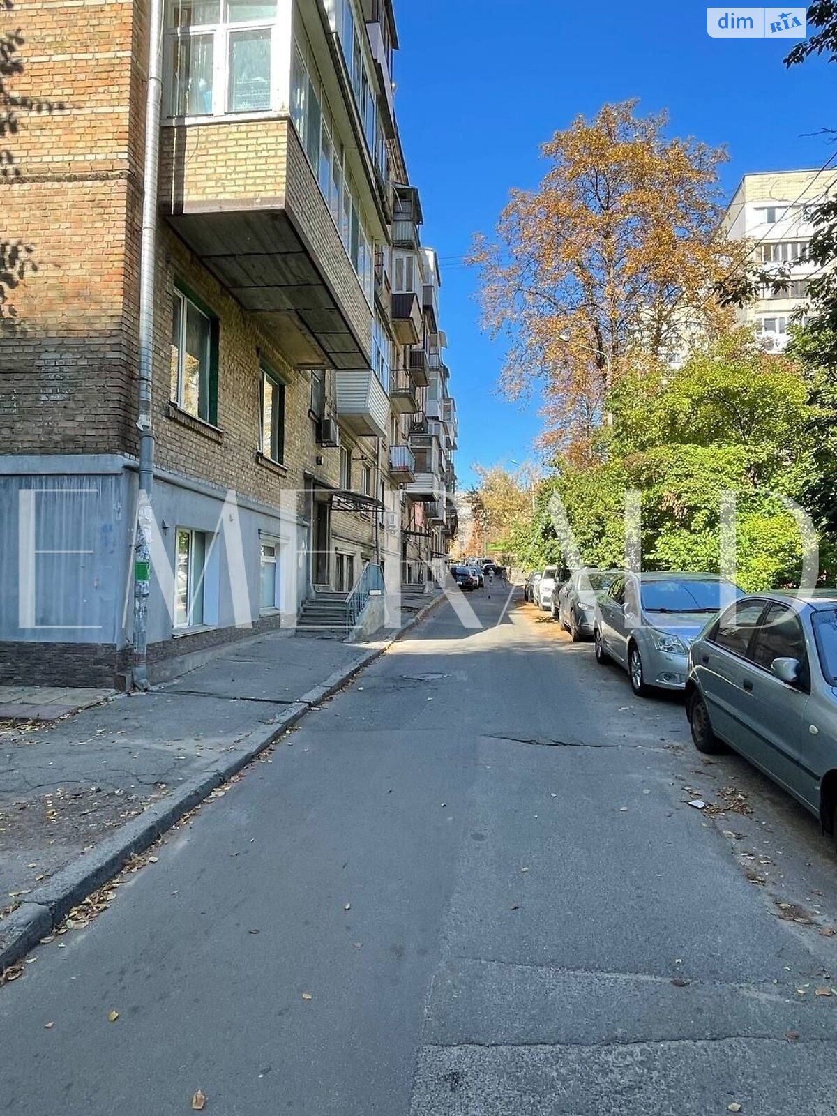 Комерційне приміщення в Києві, продаж по Шовкуненка вулиця 4, район Солом’янка, ціна: 159 000 доларів за об’єкт фото 1 Комерційне приміщення в Києві, продаж по Шовкуненка вулиця 4, район Солом’янка, ціна: 159 000 доларів за об’єкт фото 1