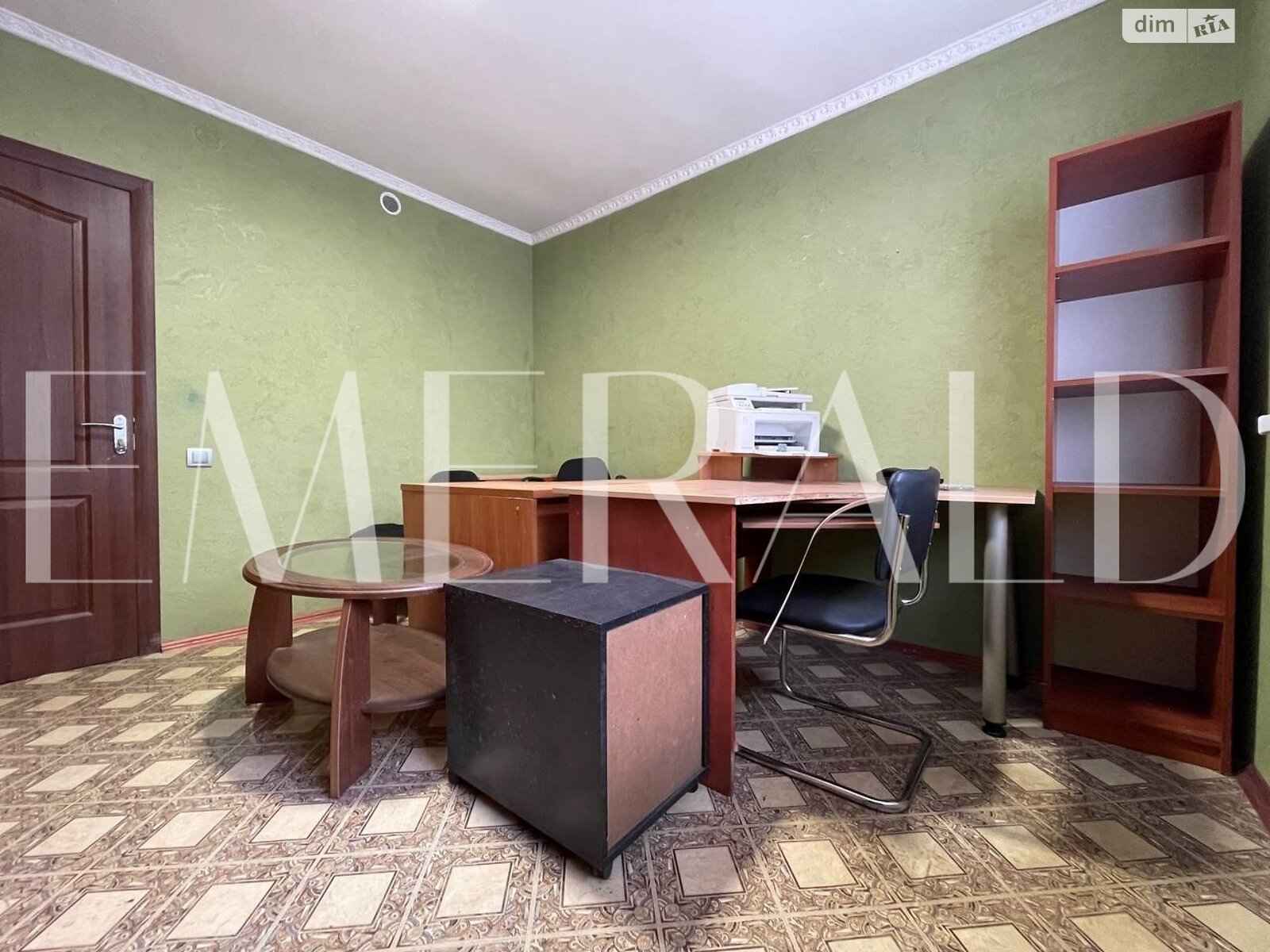 Комерційне приміщення в Києві, продаж по Шовкуненка вулиця 4, район Солом’янка, ціна: 159 000 доларів за об’єкт фото 1 Комерційне приміщення в Києві, продаж по Шовкуненка вулиця 4, район Солом’янка, ціна: 159 000 доларів за об’єкт фото 1