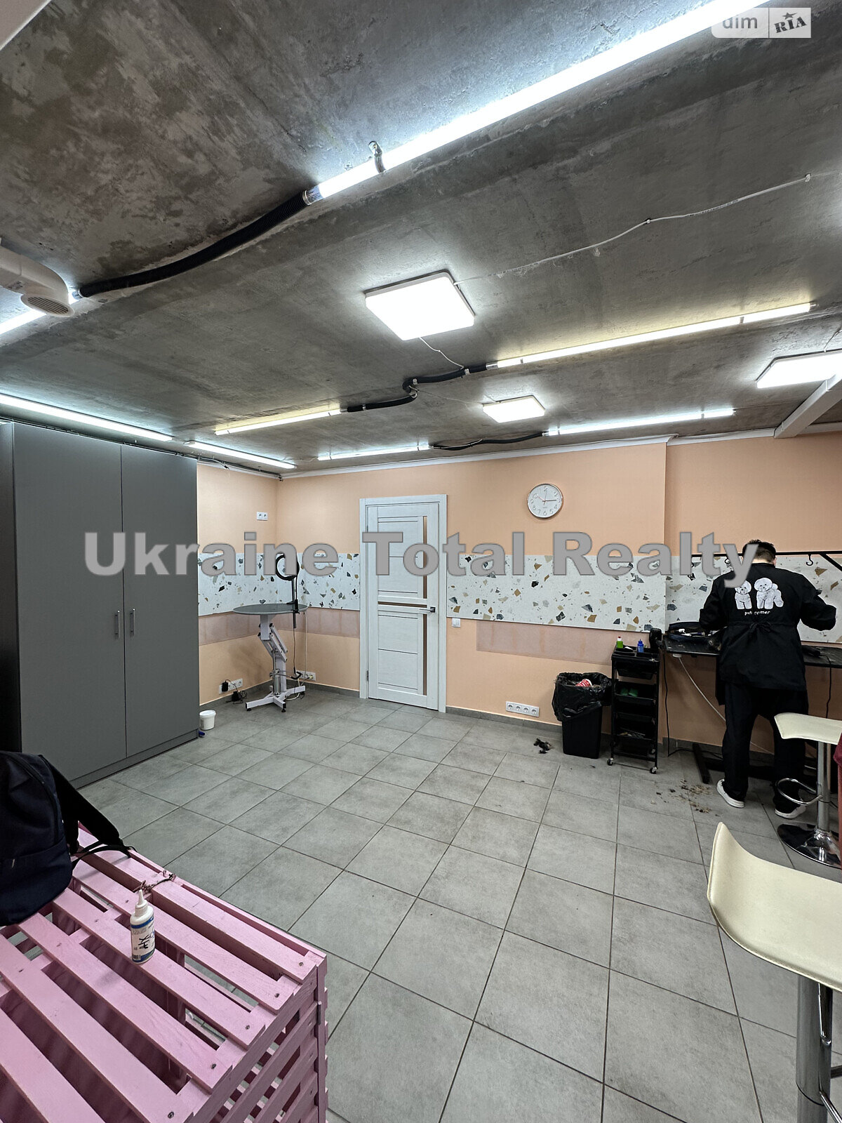 Коммерческое помещение в Киеве, продажа по Стадионная улица 21/1, район Соломянка, цена: 77 000 долларов за объект фото 1 Коммерческое помещение в Киеве, продажа по Стадионная улица 21/1, район Соломянка, цена: 77 000 долларов за объект фото 1