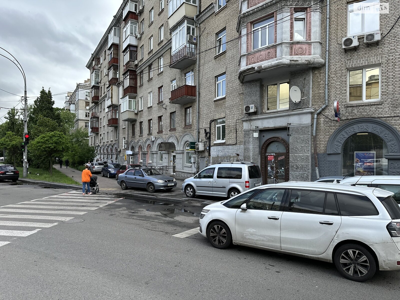 Комерційне приміщення в Києві, продаж по Повітряних Сил (Повітрофлотський) проспект 23/26, район Солом’янка, ціна: 140 000 доларів за об’єкт фото 1 Комерційне приміщення в Києві, продаж по Повітряних Сил (Повітрофлотський) проспект 23/26, район Солом’янка, ціна: 140 000 доларів за об’єкт фото 1