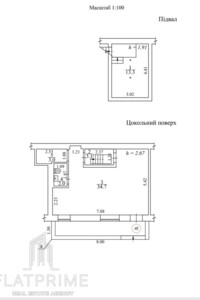 Комерційне приміщення в Києві, продаж по Повітряних Сил (Повітрофлотський) проспект 12/6, район Солом’янка, ціна: 130 000 доларів за об’єкт фото 2