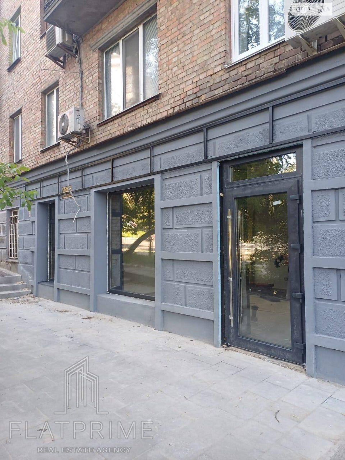 Комерційне приміщення в Києві, продаж по Повітряних Сил (Повітрофлотський) проспект 12/6, район Солом’янка, ціна: 130 000 доларів за об’єкт фото 1