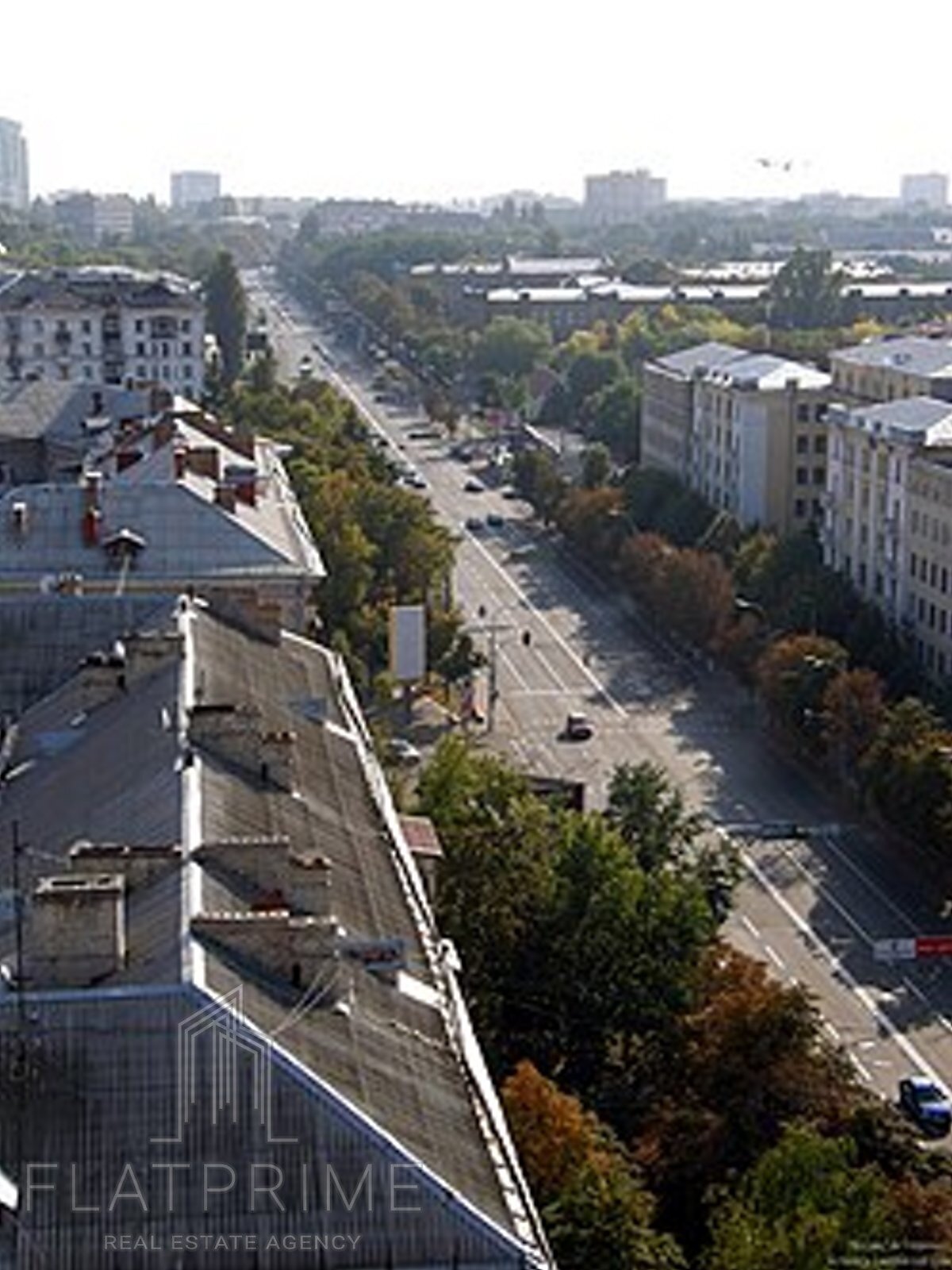 Комерційне приміщення в Києві, продаж по Повітряних Сил (Повітрофлотський) проспект 12/6, район Солом’янка, ціна: 130 000 доларів за об’єкт фото 1