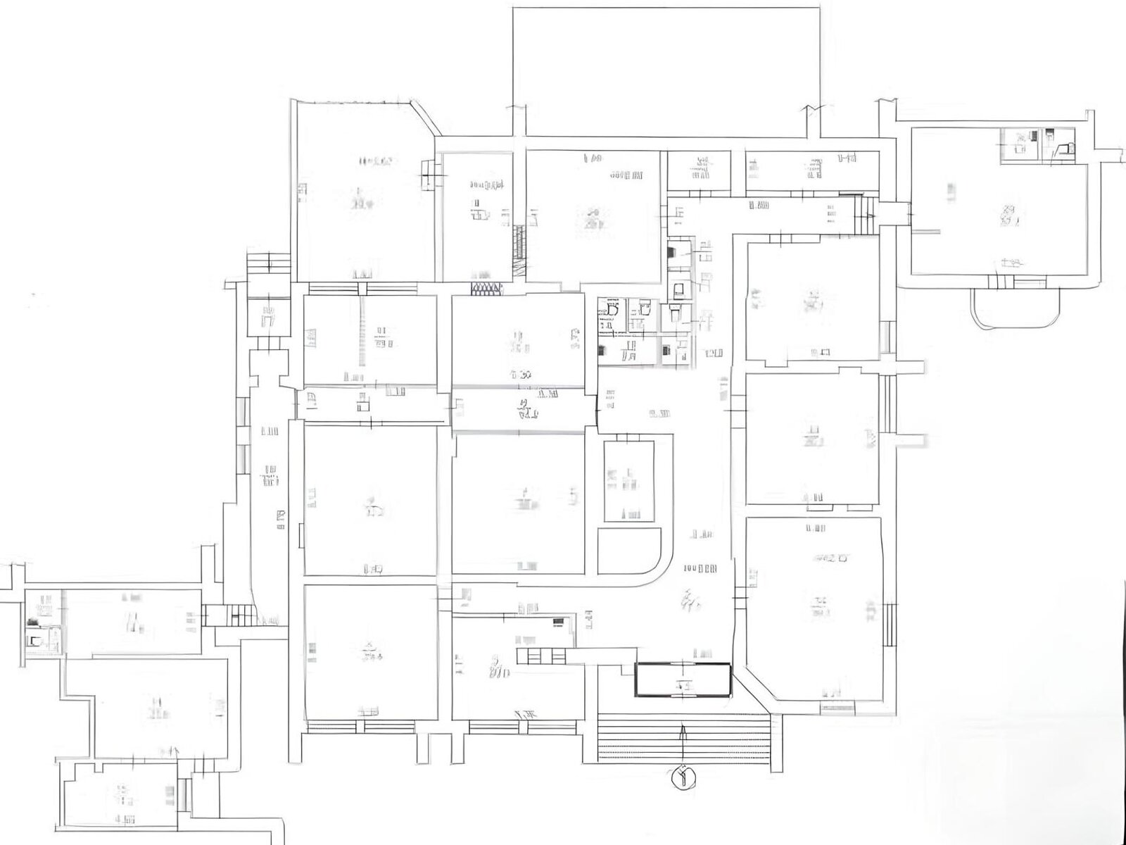 Коммерческое помещение в Киеве, продажа по Георгия Тороповского (Ивана Дубового) улица 43, район Соцгород, цена: 730 000 долларов за объект фото 1 Коммерческое помещение в Киеве, продажа по Георгия Тороповского (Ивана Дубового) улица 43, район Соцгород, цена: 730 000 долларов за объект фото 1