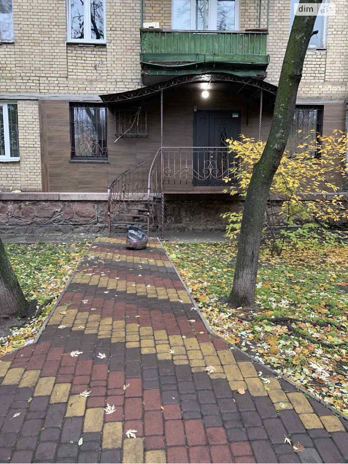 Комерційне приміщення в Києві, продаж по Григорія Чупринки (Чудновського) вулиця 8, район Соцмісто, ціна: 120 000 доларів за об’єкт фото 1 Комерційне приміщення в Києві, продаж по Григорія Чупринки (Чудновського) вулиця 8, район Соцмісто, ціна: 120 000 доларів за об’єкт фото 1