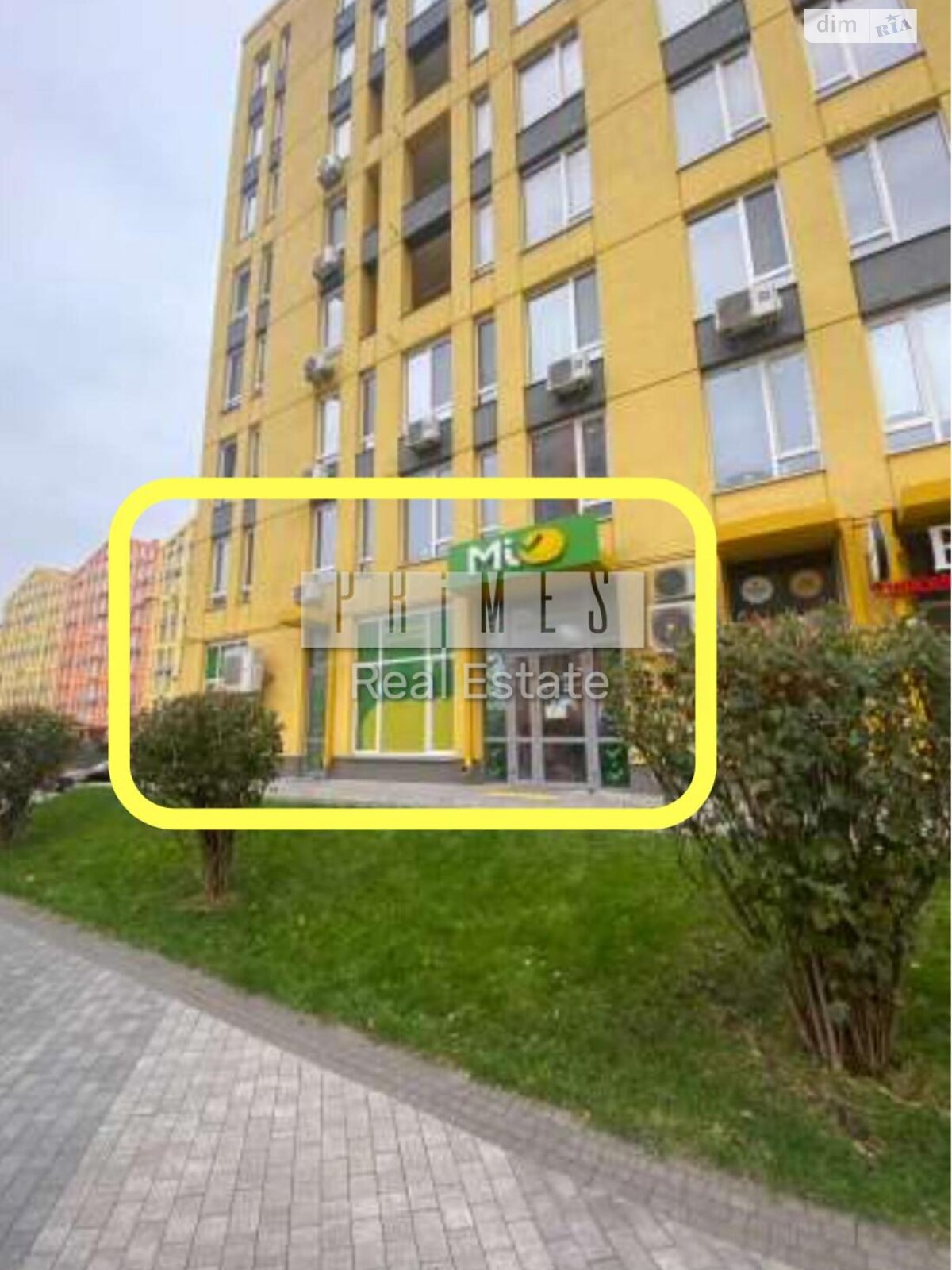 Комерційне приміщення в Києві, продаж по Березнева вулиця 12, район Соцмісто, ціна: 362 500 доларів за об’єкт фото 1 Комерційне приміщення в Києві, продаж по Березнева вулиця 12, район Соцмісто, ціна: 362 500 доларів за об’єкт фото 1
