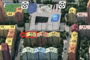Комерційне приміщення в Києві, продаж по вул. Березнева 16, район Соцмісто, ціна: 143 750 доларів за об’єкт фото 2