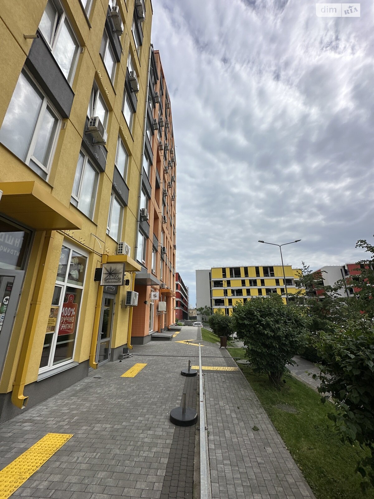 Коммерческое помещение в Киеве, продажа по Мартовская улица 12, район Соцгород, цена: 219 999 долларов за объект фото 1 Коммерческое помещение в Киеве, продажа по Мартовская улица 12, район Соцгород, цена: 219 999 долларов за объект фото 1