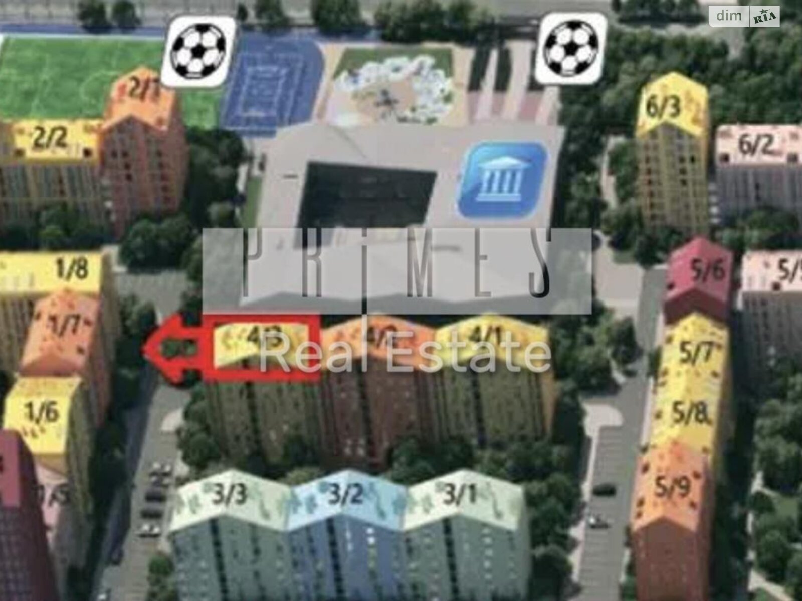 Коммерческое помещение в Киеве, продажа по ул. Мартовская 16, район Соцгород, цена: 143 750 долларов за объект фото 1 Коммерческое помещение в Киеве, продажа по ул. Мартовская 16, район Соцгород, цена: 143 750 долларов за объект фото 1