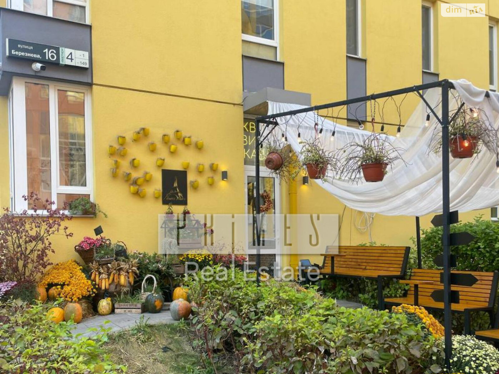 Коммерческое помещение в Киеве, продажа по ул. Мартовская 16, район Соцгород, цена: 143 750 долларов за объект фото 1 Коммерческое помещение в Киеве, продажа по ул. Мартовская 16, район Соцгород, цена: 143 750 долларов за объект фото 1