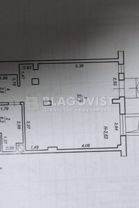 Комерційне приміщення в Києві, продаж по Регенераторна вулиця 4 корпус 4, район Соцмісто, ціна: 105 000 доларів за об’єкт фото 2