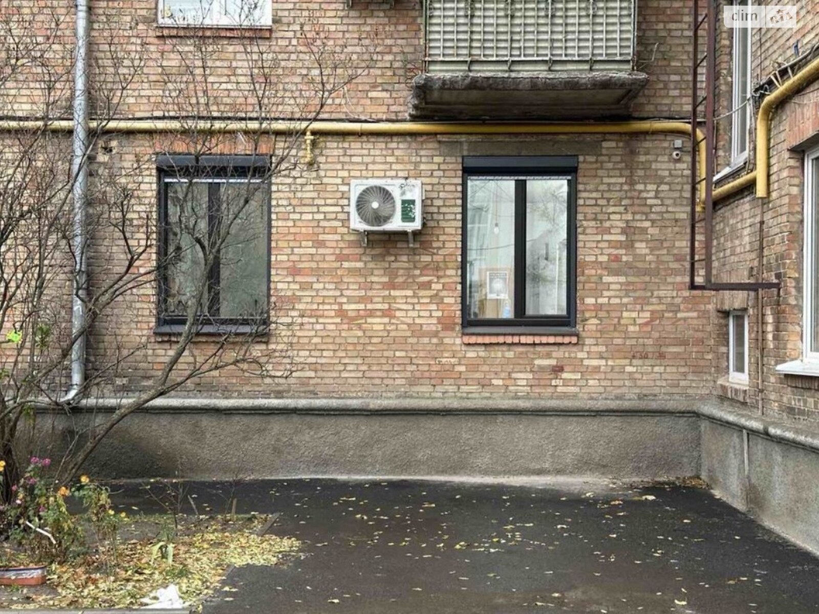 Коммерческое помещение в Киеве, продажа по Сергея Набоки (Бажова) улица 13/9, район Соцгород, цена: 165 000 долларов за объект фото 1 Коммерческое помещение в Киеве, продажа по Сергея Набоки (Бажова) улица 13/9, район Соцгород, цена: 165 000 долларов за объект фото 1