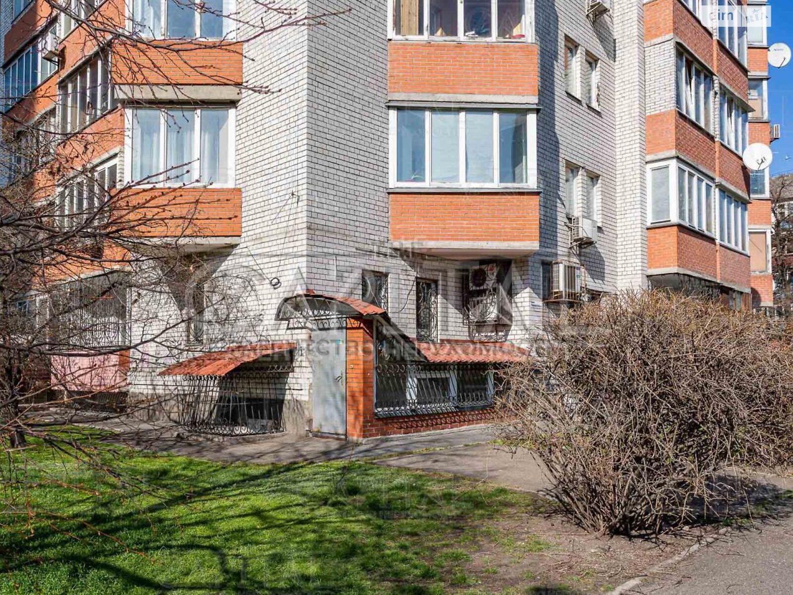 Комерційне приміщення в Києві, продаж по Вінстона Черчилля (Червоноткацька) вулиця, район Соцмісто, ціна: 245 000 доларів за об’єкт фото 1 Комерційне приміщення в Києві, продаж по Вінстона Черчилля (Червоноткацька) вулиця, район Соцмісто, ціна: 245 000 доларів за об’єкт фото 1