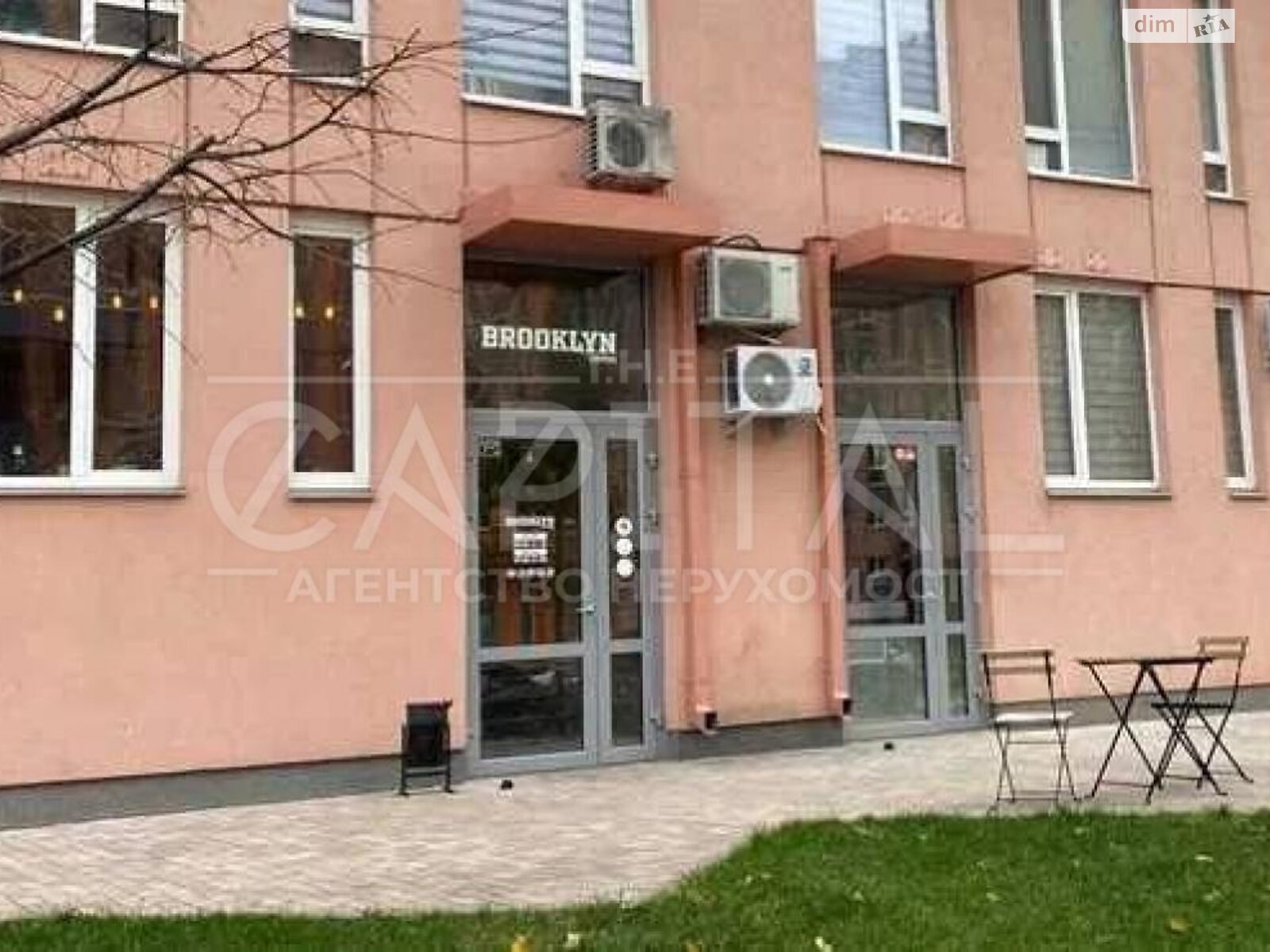 Комерційне приміщення в Києві, продаж по Юрія Липи вулиця 6Б, район Соцмісто, ціна: 102 960 доларів за об’єкт фото 1 Комерційне приміщення в Києві, продаж по Юрія Липи вулиця 6Б, район Соцмісто, ціна: 102 960 доларів за об’єкт фото 1