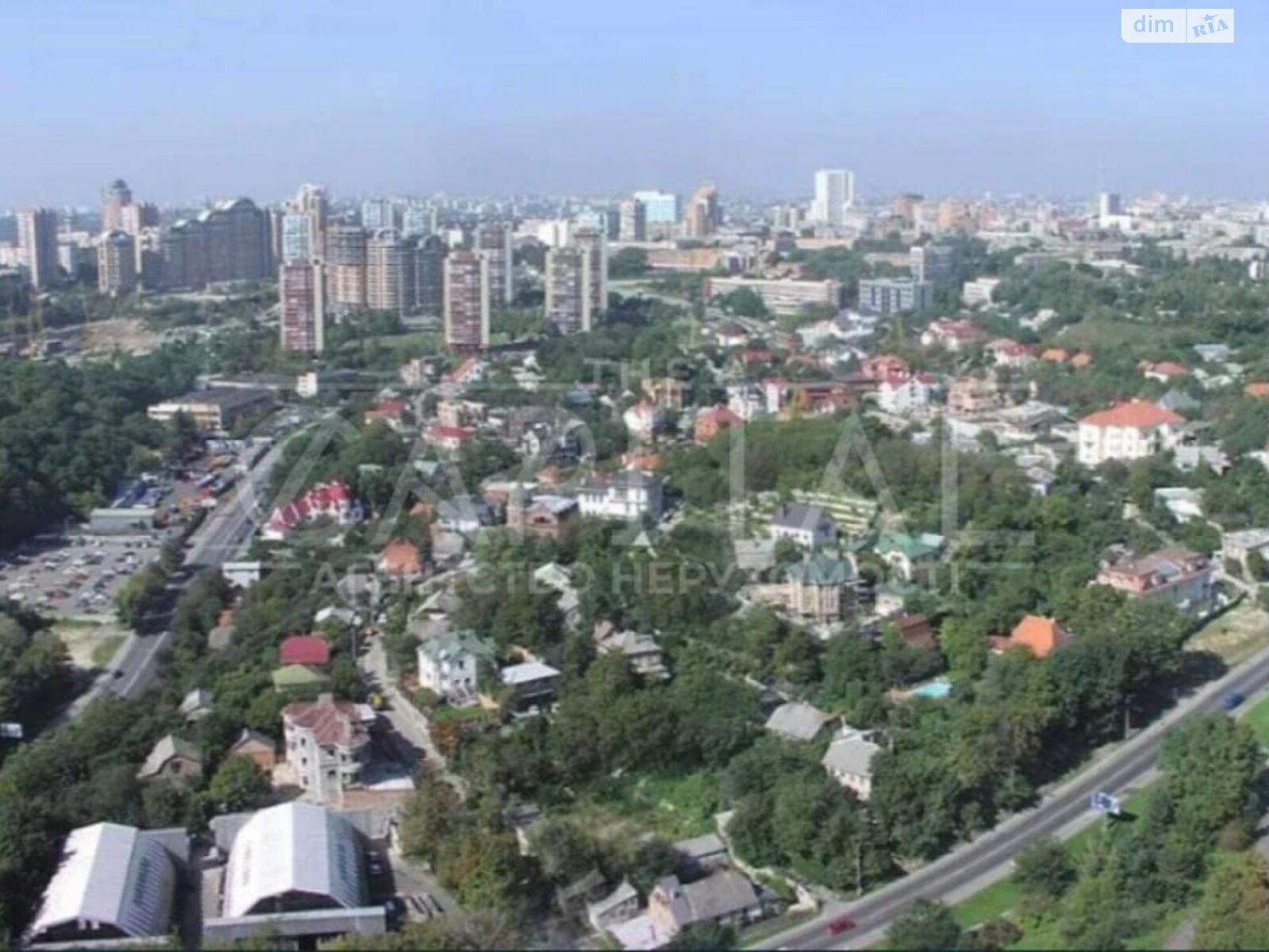 Коммерческое помещение в Киеве, Срибнокильская улица, цена продажи: 4 200 000 долларов за объект фото 1