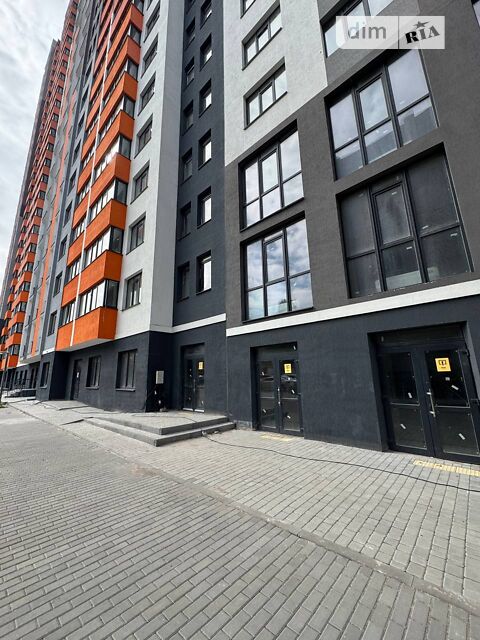 Комерційна нерухомість за адресою вул. Сорюси (площа 122,1 м²) - Atlanta.ua - фото 6