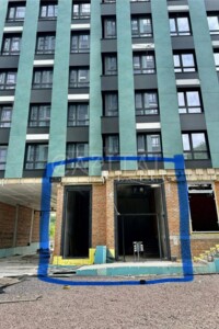 Коммерческое помещение в Киеве, Старонаводницкая улица 42-44, цена продажи: 154 000 долларов за объект фото 2