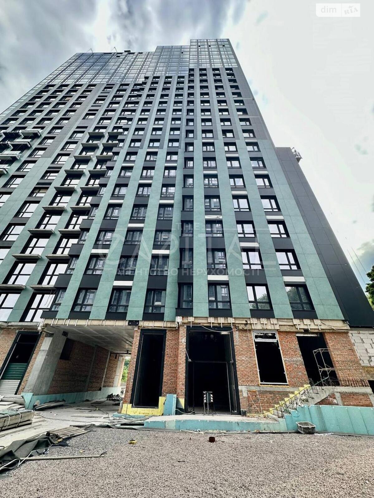 Коммерческое помещение в Киеве, Старонаводницкая улица 42-44, цена: продажи 154 000 долларов за объект фото 1 Коммерческое помещение в Киеве, Старонаводницкая улица 42-44, цена продажи: 154 000 долларов за объект фото 1