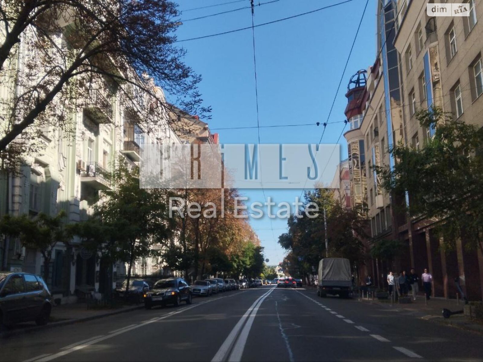 Комерційне приміщення в Києві, продаж по Велика Житомирська вулиця 18, район Старий Київ, ціна: 602 000 доларів за об’єкт фото 1