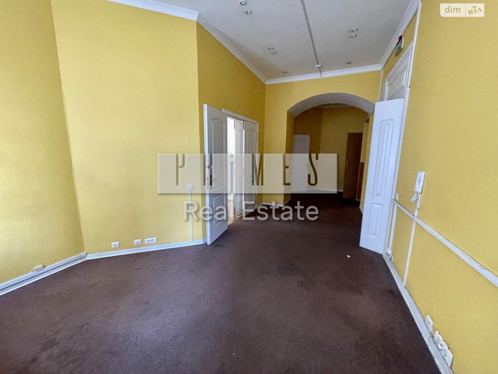 Коммерческое помещение в Киеве, продажа по Михайловская улица 12, район Старый Киев, цена: 4 443 000 долларов за объект фото 1