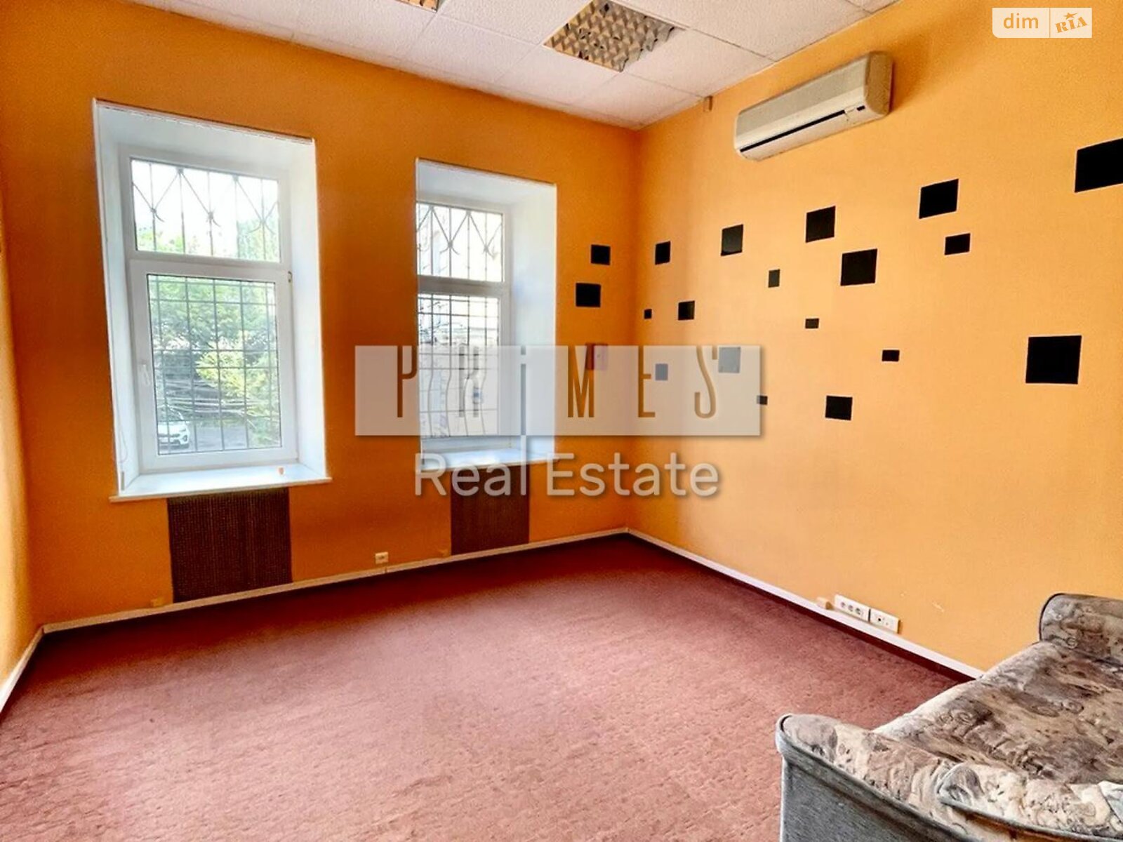 Коммерческое помещение в Киеве, продажа по Михайловская улица 12, район Старый Киев, цена: 4 443 000 долларов за объект фото 1