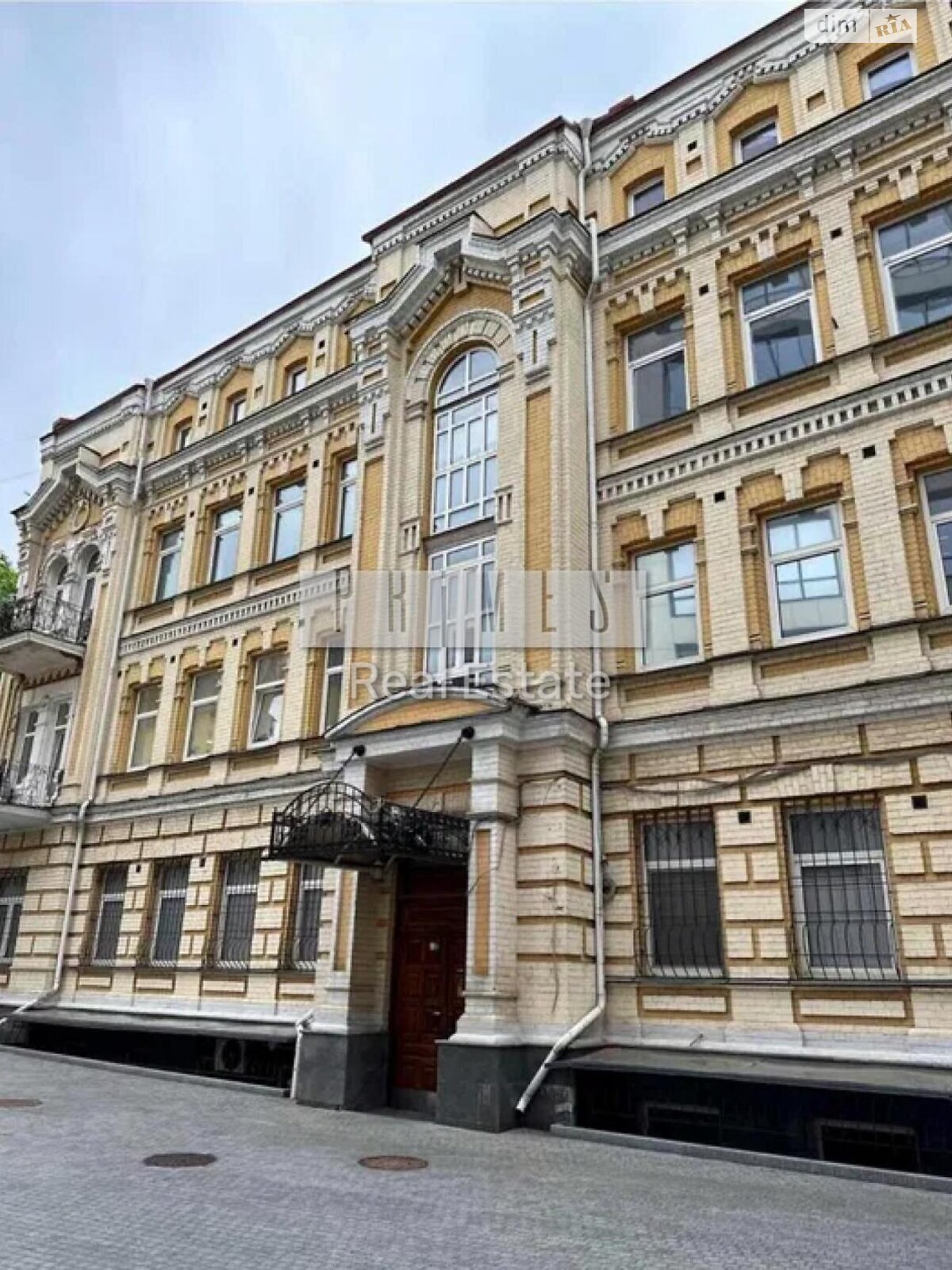 Коммерческое помещение в Киеве, продажа по Михайловская улица 12, район Старый Киев, цена: 4 443 000 долларов за объект фото 1