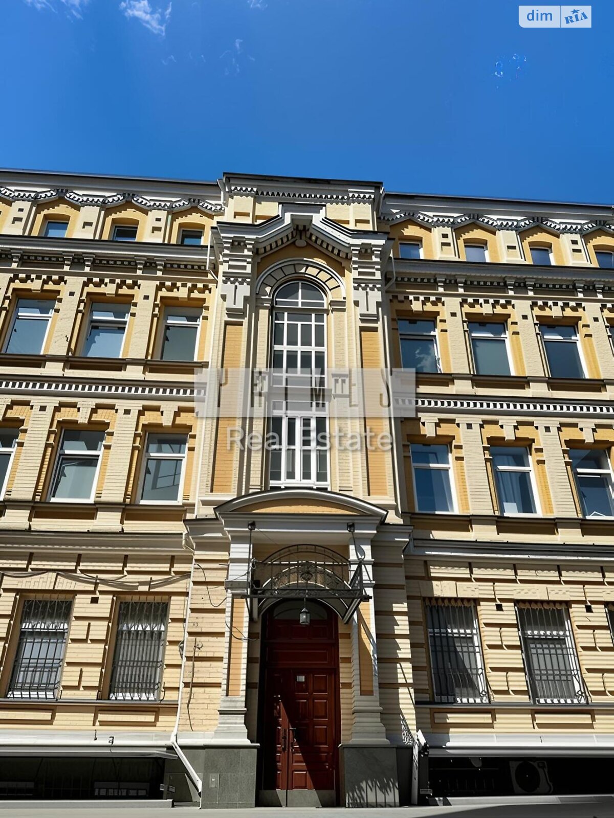 Коммерческое помещение в Киеве, продажа по Михайловская улица 12, район Старый Киев, цена: 4 443 000 долларов за объект фото 1