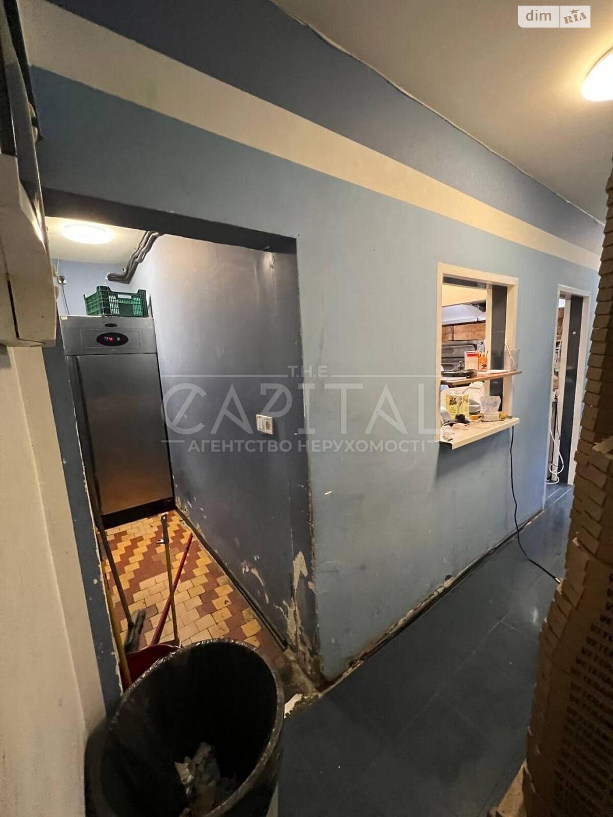 Коммерческое помещение в Киеве, продажа по Софиевская улица, район Старый Киев, цена: 699 000 долларов за объект фото 1