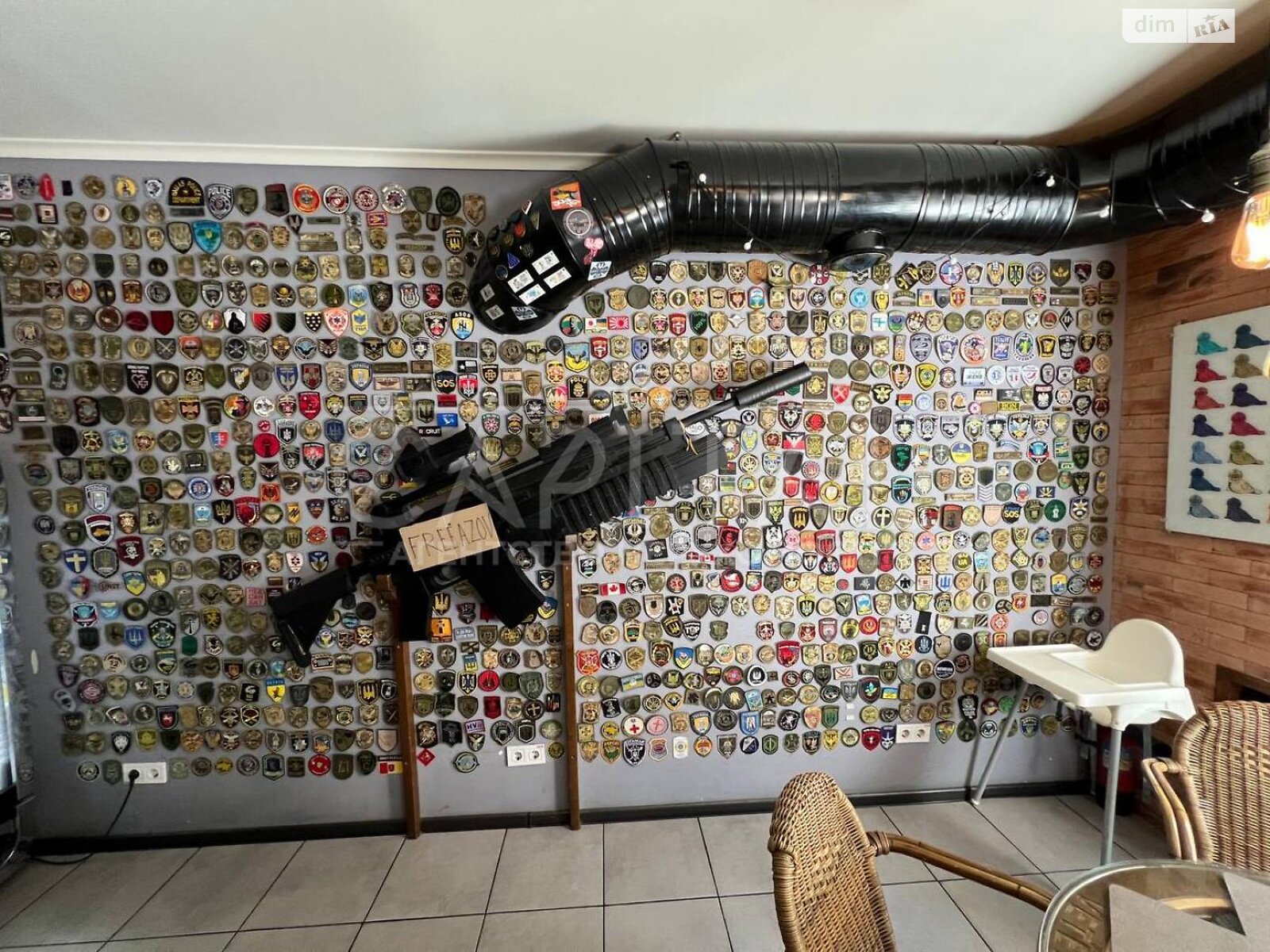 Коммерческое помещение в Киеве, продажа по Софиевская улица, район Старый Киев, цена: 699 000 долларов за объект фото 1