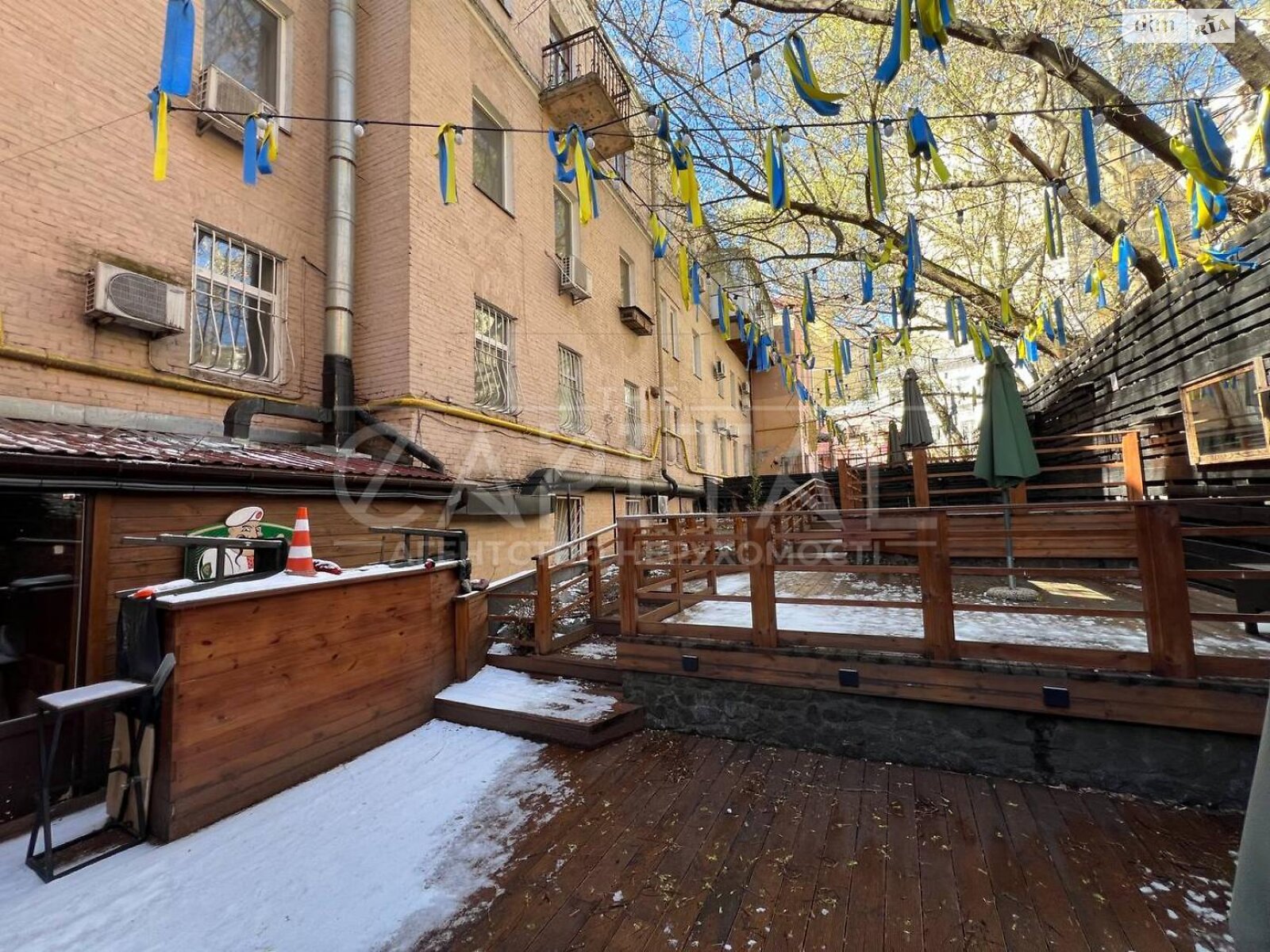 Коммерческое помещение в Киеве, продажа по Софиевская улица, район Старый Киев, цена: 699 000 долларов за объект фото 1