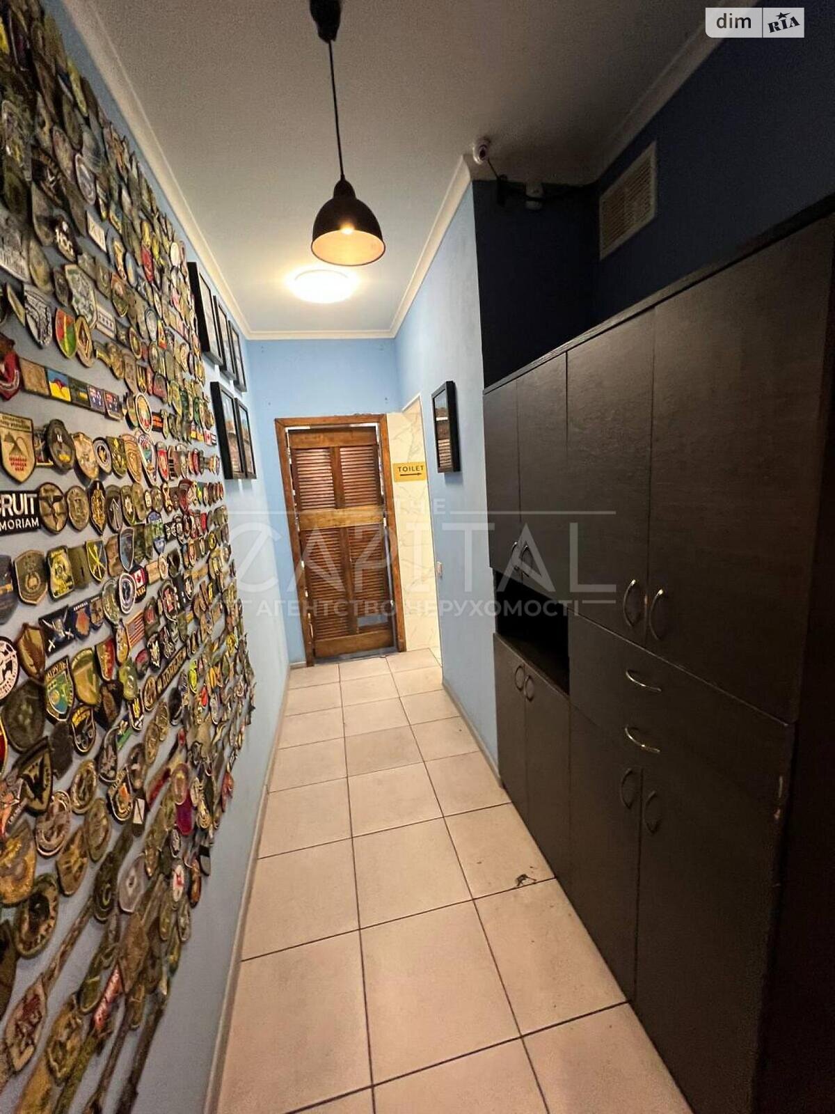 Коммерческое помещение в Киеве, продажа по Софиевская улица, район Старый Киев, цена: 699 000 долларов за объект фото 1