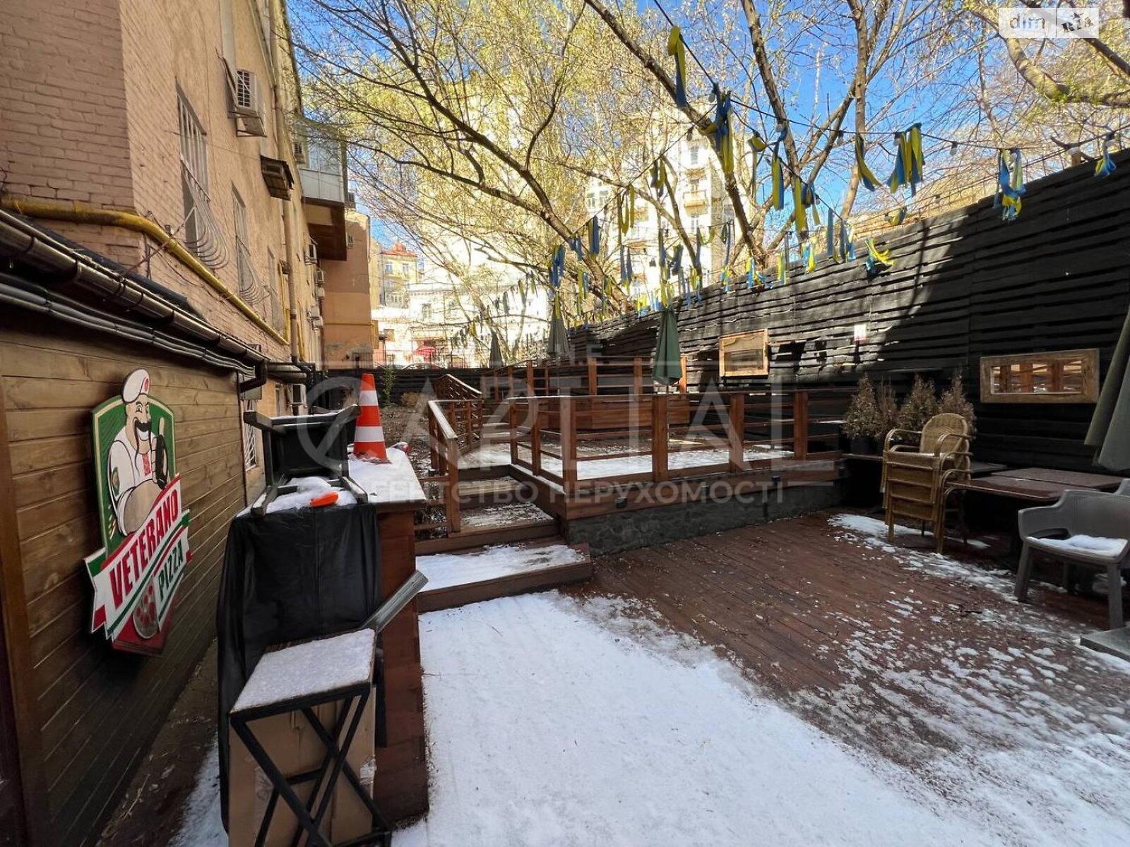 Коммерческое помещение в Киеве, продажа по Софиевская улица, район Старый Киев, цена: 699 000 долларов за объект фото 1