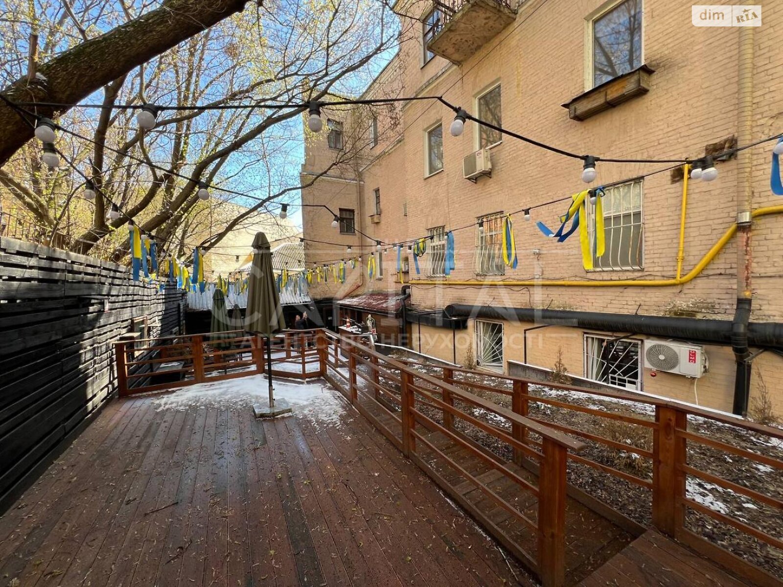 Коммерческое помещение в Киеве, продажа по Софиевская улица, район Старый Киев, цена: 699 000 долларов за объект фото 1