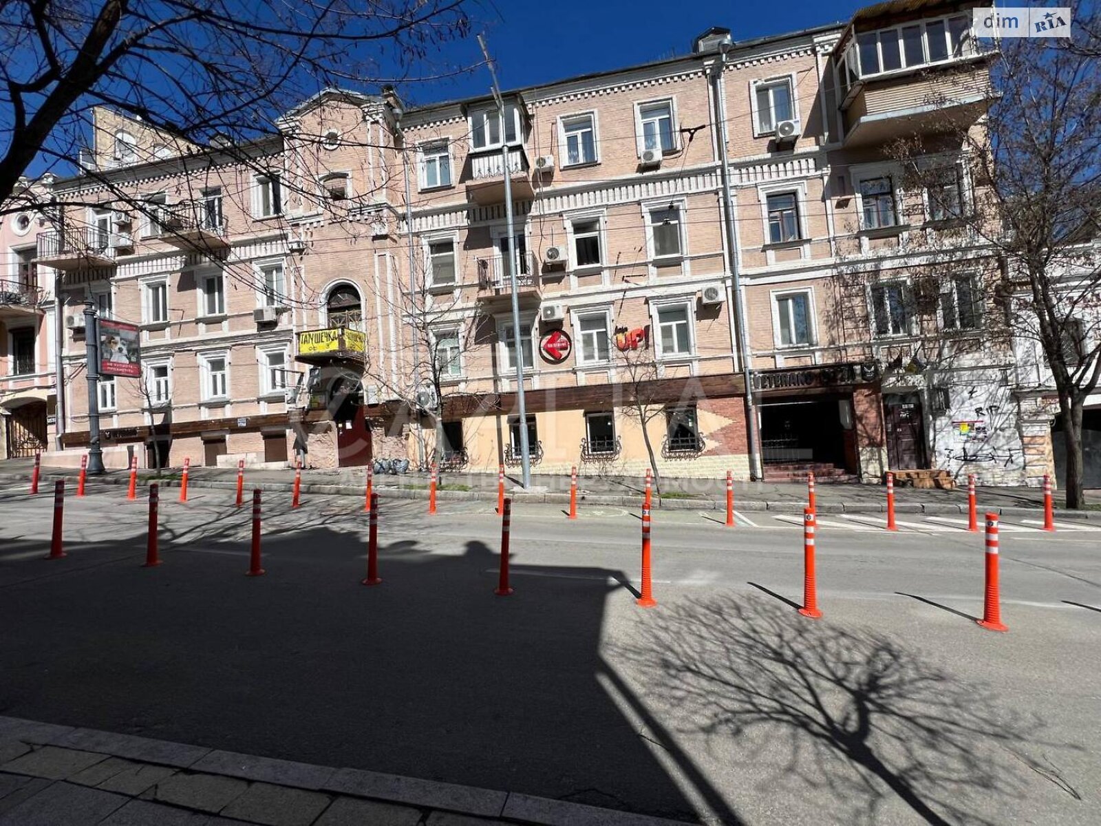 Коммерческое помещение в Киеве, продажа по Софиевская улица, район Старый Киев, цена: 699 000 долларов за объект фото 1