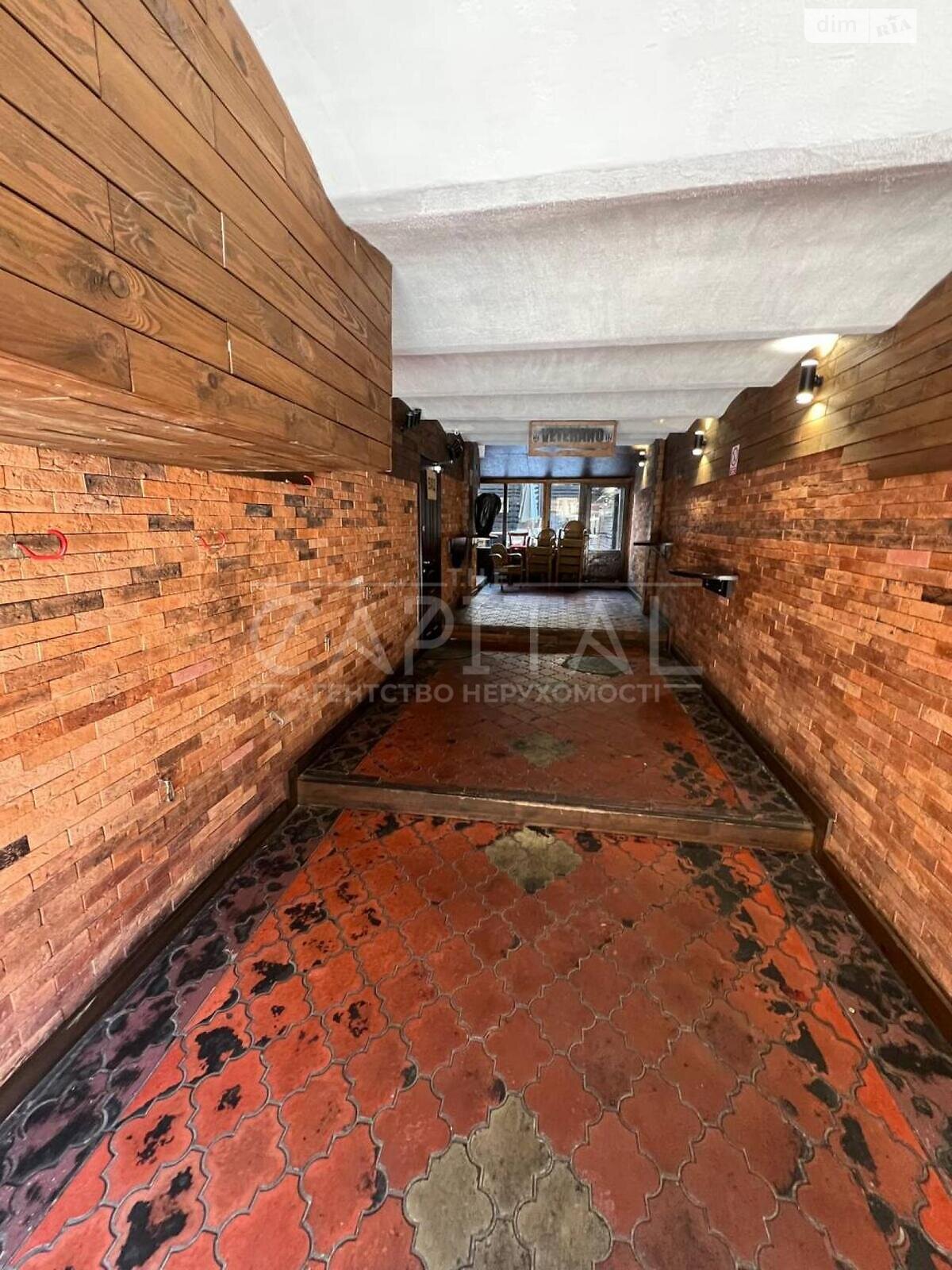 Коммерческое помещение в Киеве, продажа по Софиевская улица, район Старый Киев, цена: 699 000 долларов за объект фото 1