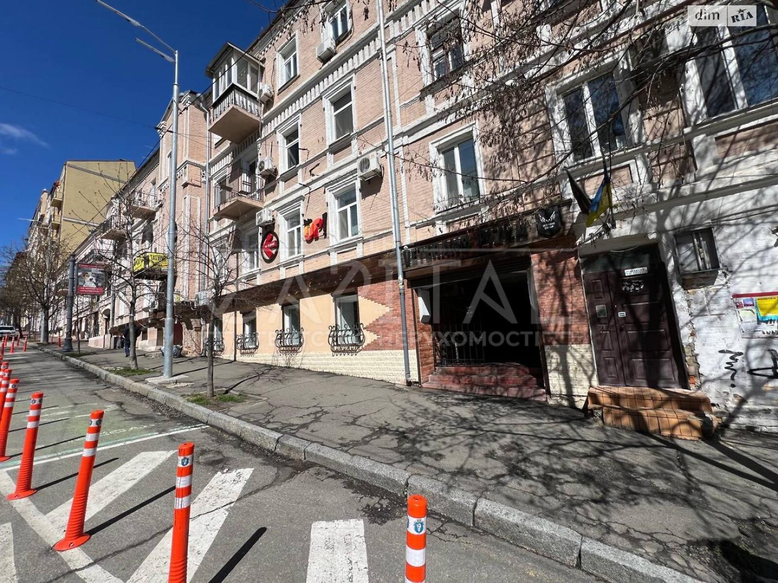 Коммерческое помещение в Киеве, продажа по Софиевская улица, район Старый Киев, цена: 699 000 долларов за объект фото 1
