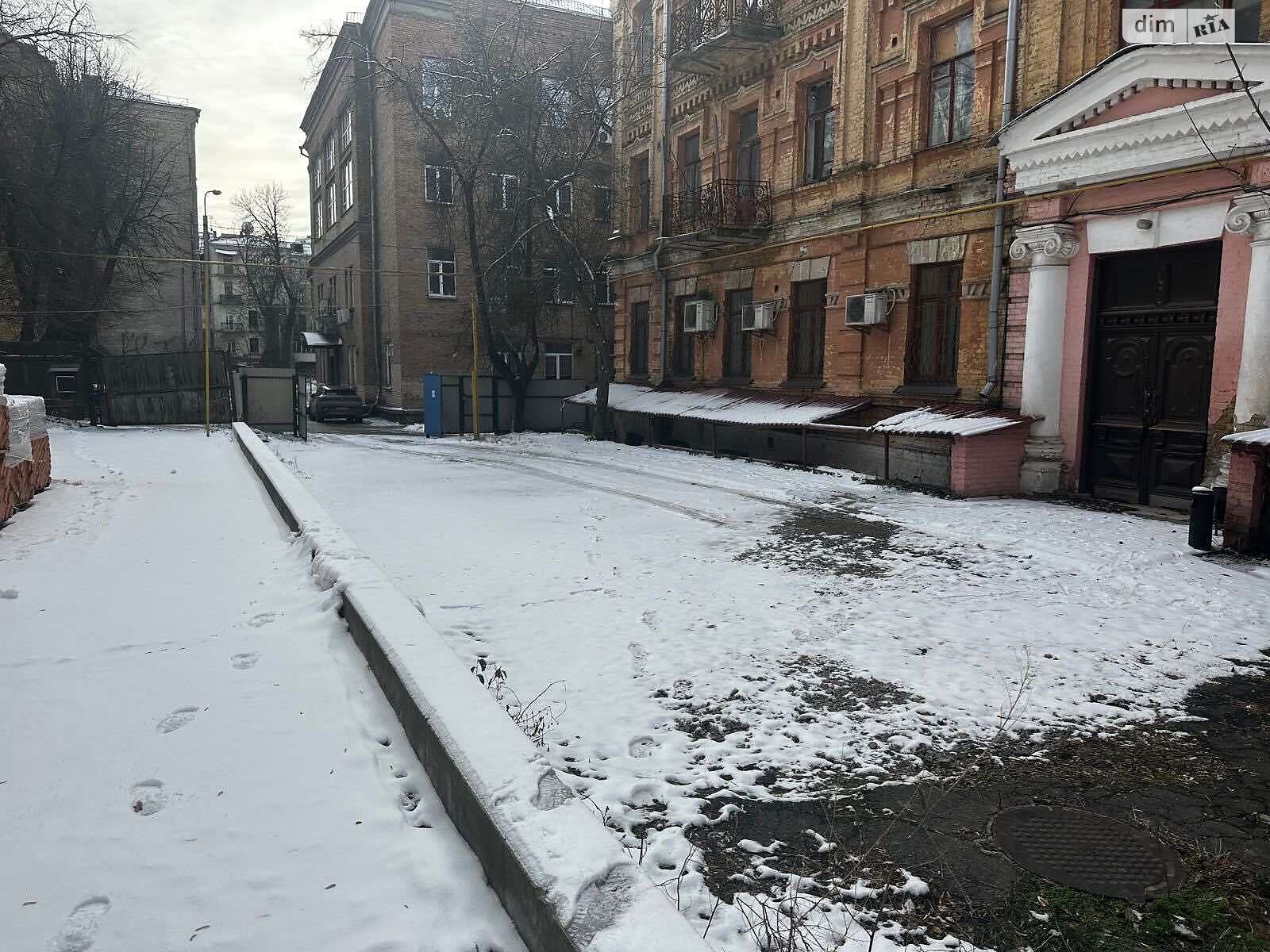 Коммерческое помещение в Киеве, продажа по Ярославов Вал улица, район Старый Киев, цена: 2 100 000 долларов за объект фото 1